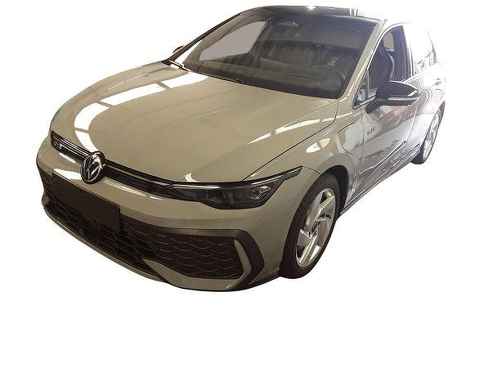VW Golf GTE PHASE 2  1.5 eHybrid 272 CV DSG 6 *ATTELAGE * 360°* MATR (2026) - Foto 1