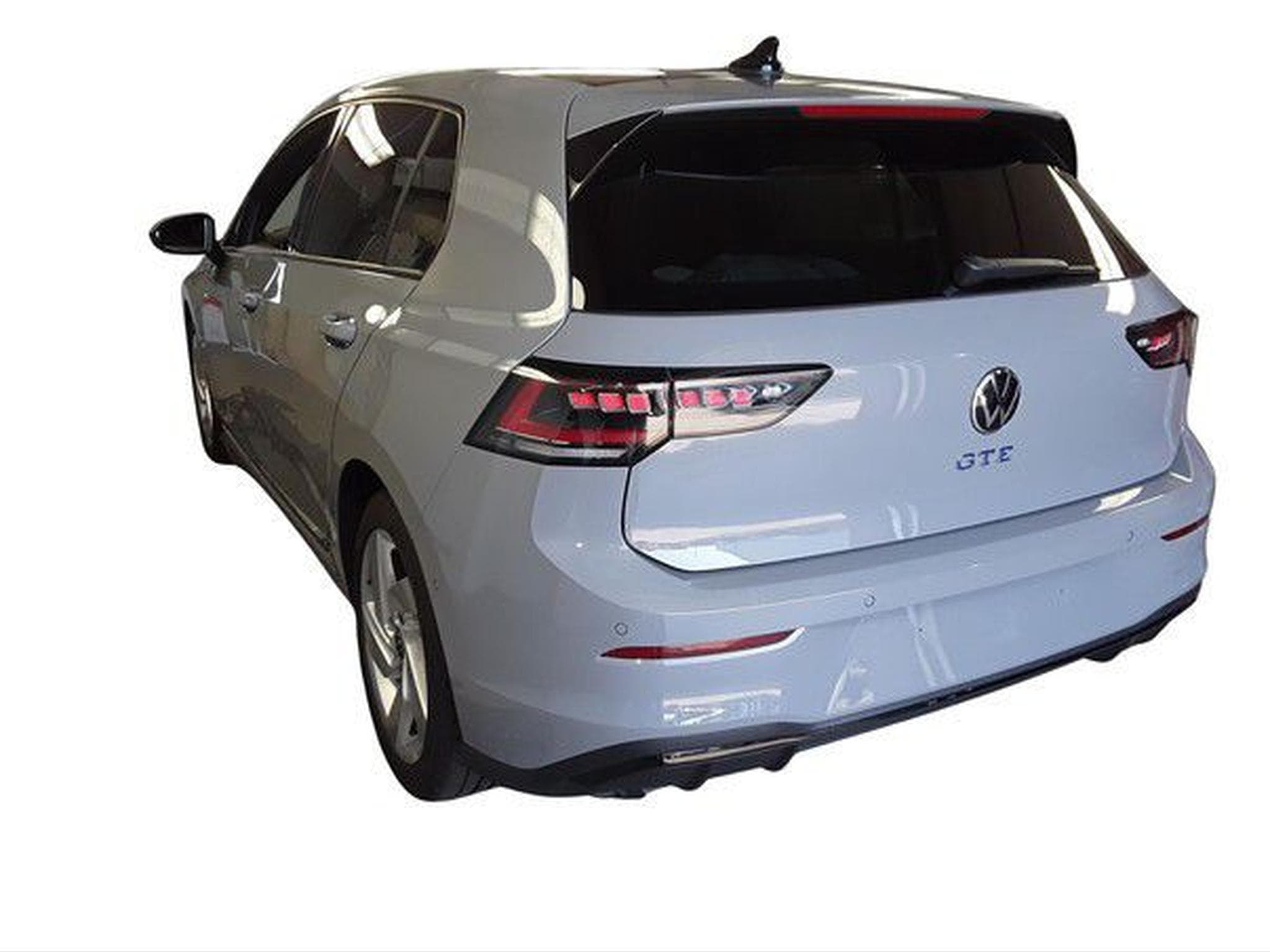 VW Golf GTE PHASE 2  1.5 eHybrid 272 CV DSG 6 *ATTELAGE * 360°* MATR (2026) - Foto 4