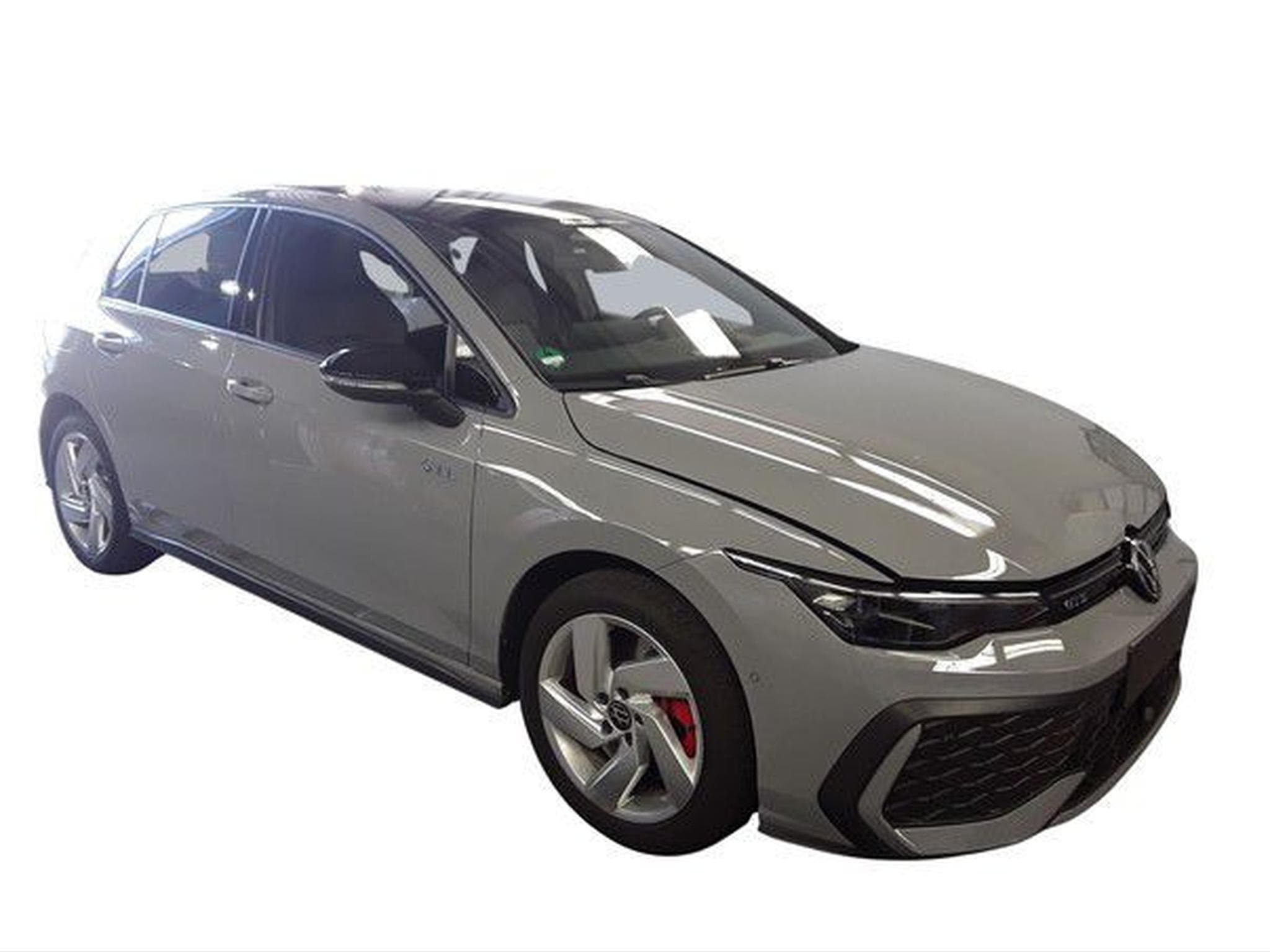 VW Golf GTE PHASE 2  1.5 eHybrid 272 CV DSG 6 *ATTELAGE * 360°* MATR (2026) - Foto 3