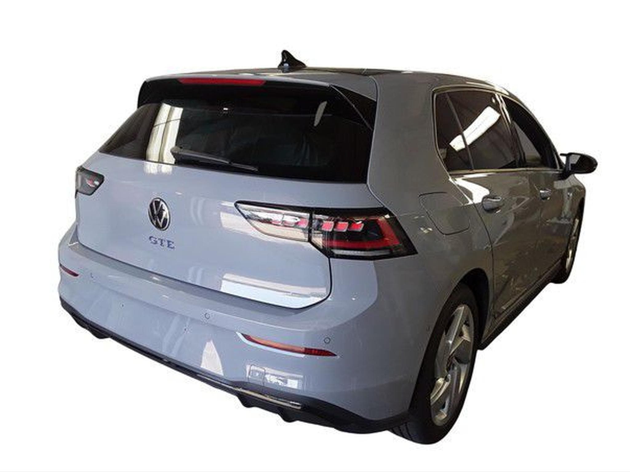 VW Golf GTE PHASE 2  1.5 eHybrid 272 CV DSG 6 *ATTELAGE * 360°* MATR (2026) - Foto 5