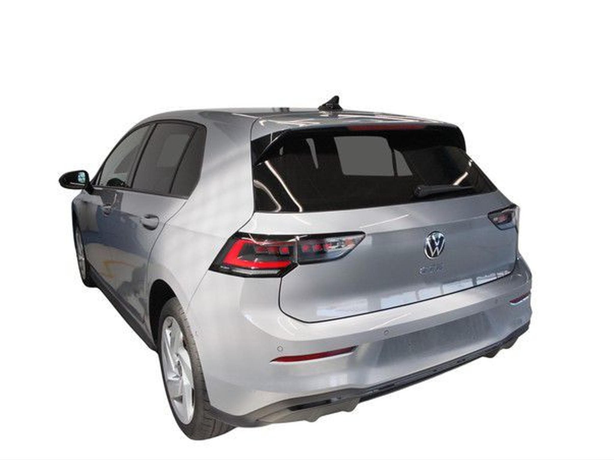 VW Golf GTE PHASE 2  1.5 eHybrid 272 CV DSG 6 * 360°* MATRIX * BLACK (2026) - Photo 3