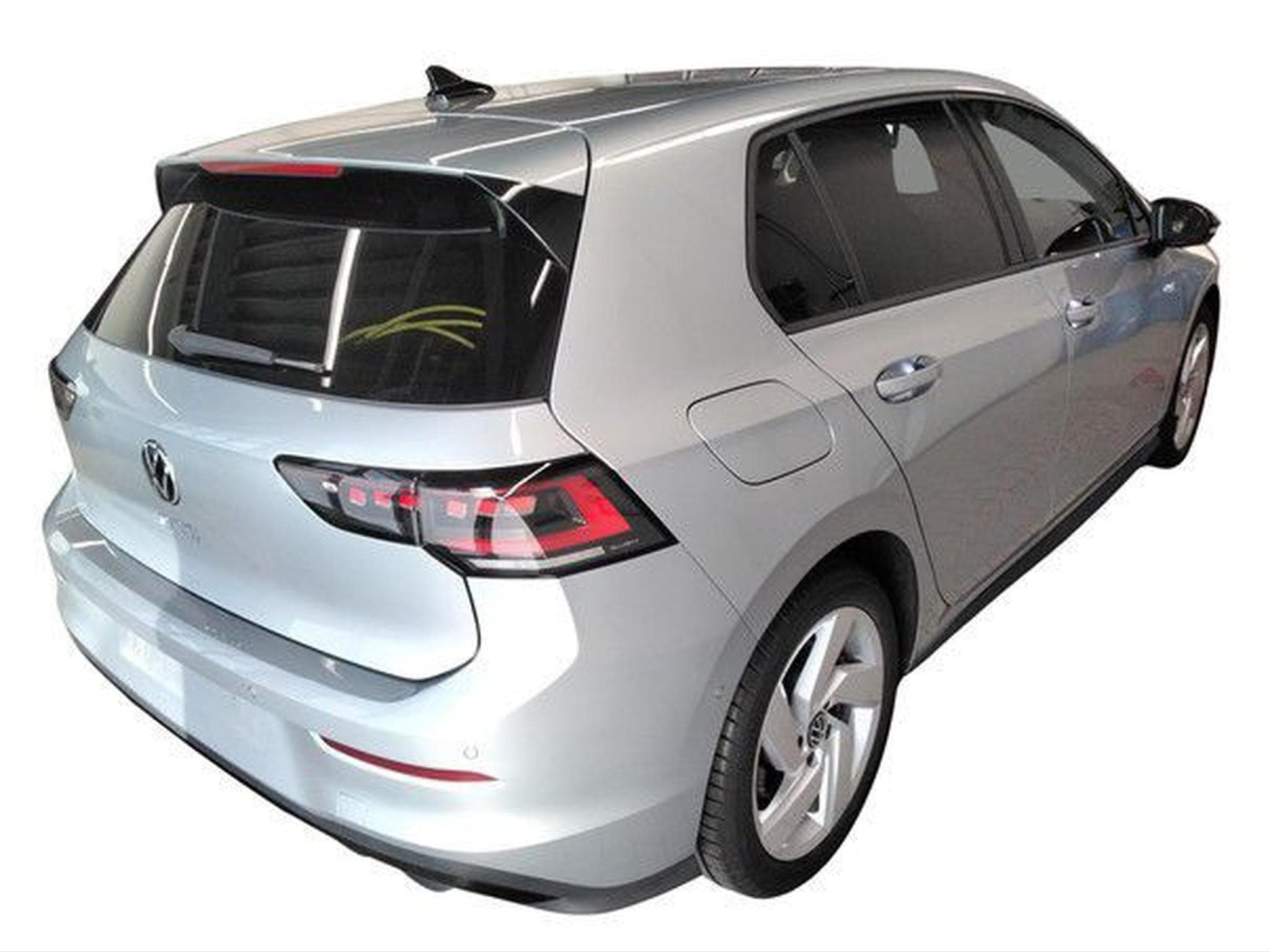 VW Golf GTE PHASE 2  1.5 eHybrid 272 CV DSG 6 *ATTELAGE* PANO * MATR (2025) - Foto 5