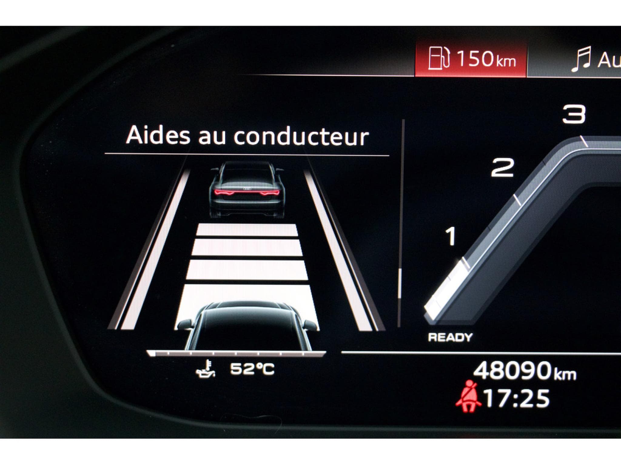 Audi SQ5 Sportback 3.0 TDI AIR AHK PANO StdHzg Matrix (2022) - Foto 13