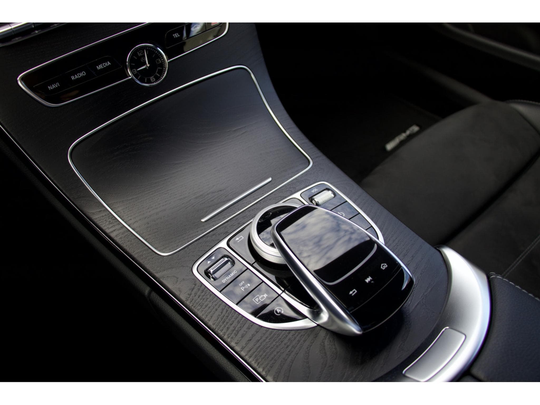 Mercedes C 180 Coupe AMG Line Navi LED 19" chauffage stationnaire (2021) - Foto 10
