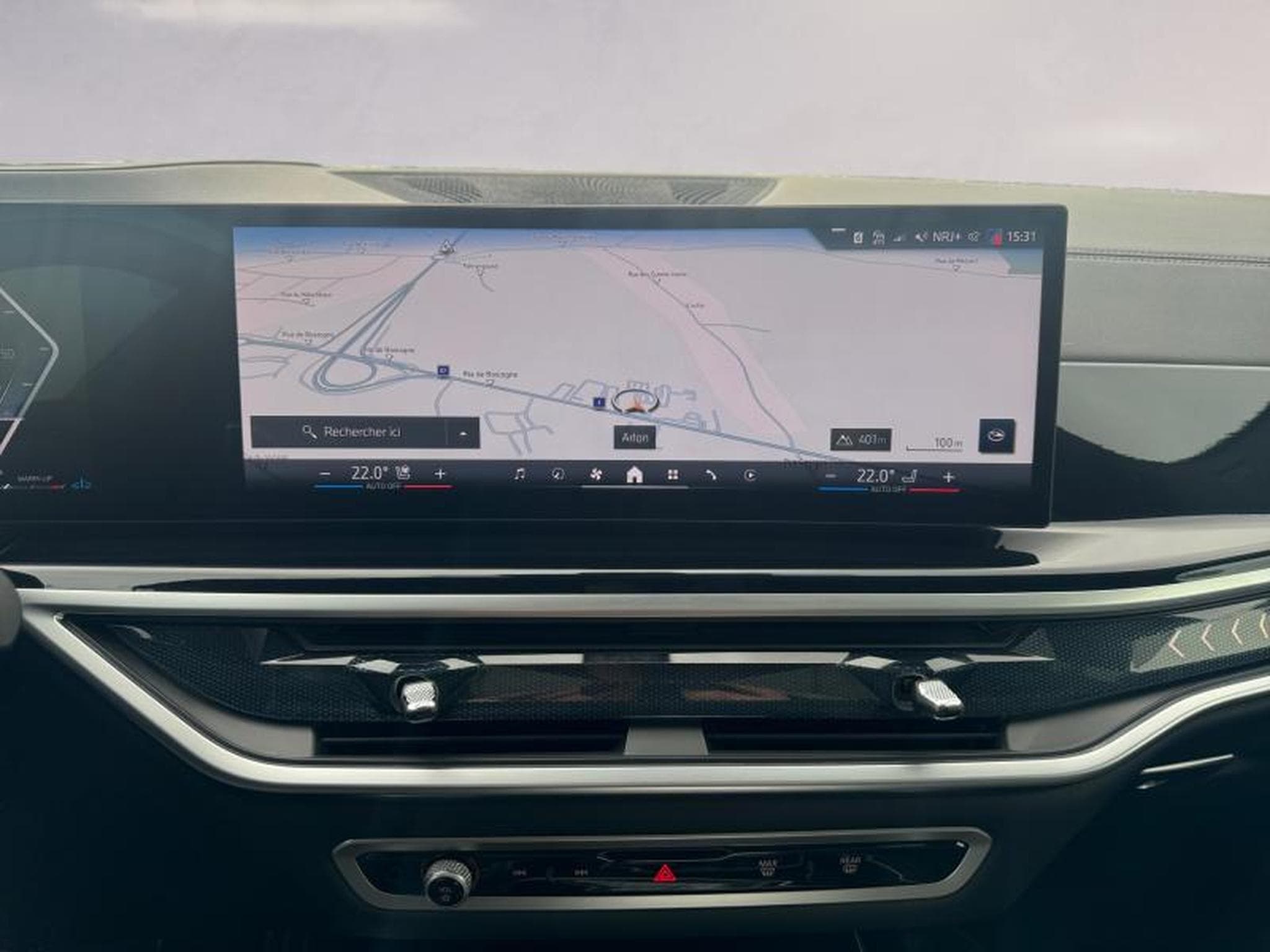 BMW X6 X6 xDrive30d Kit M Sport (2024) - Foto 10