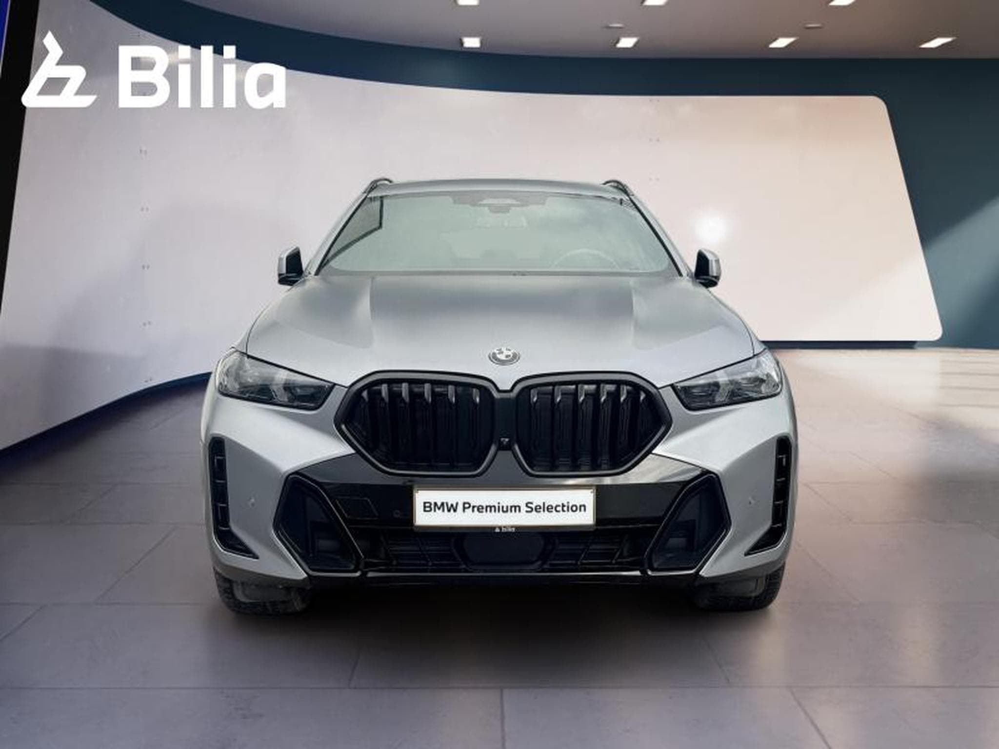 BMW X6 X6 xDrive30d Kit M Sport (2024) - Foto 2