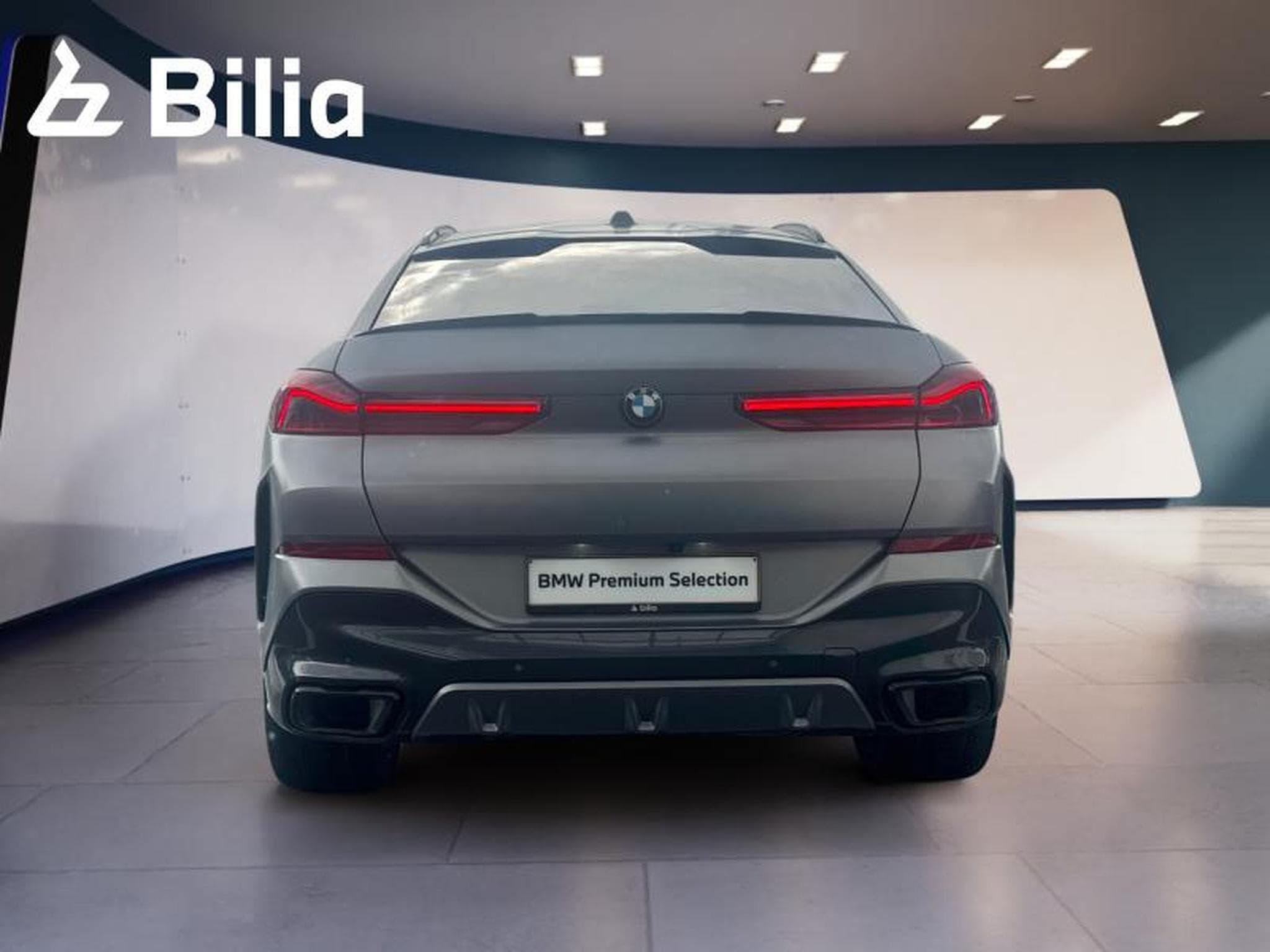 BMW X6 X6 xDrive30d Kit M Sport (2024) - Foto 4