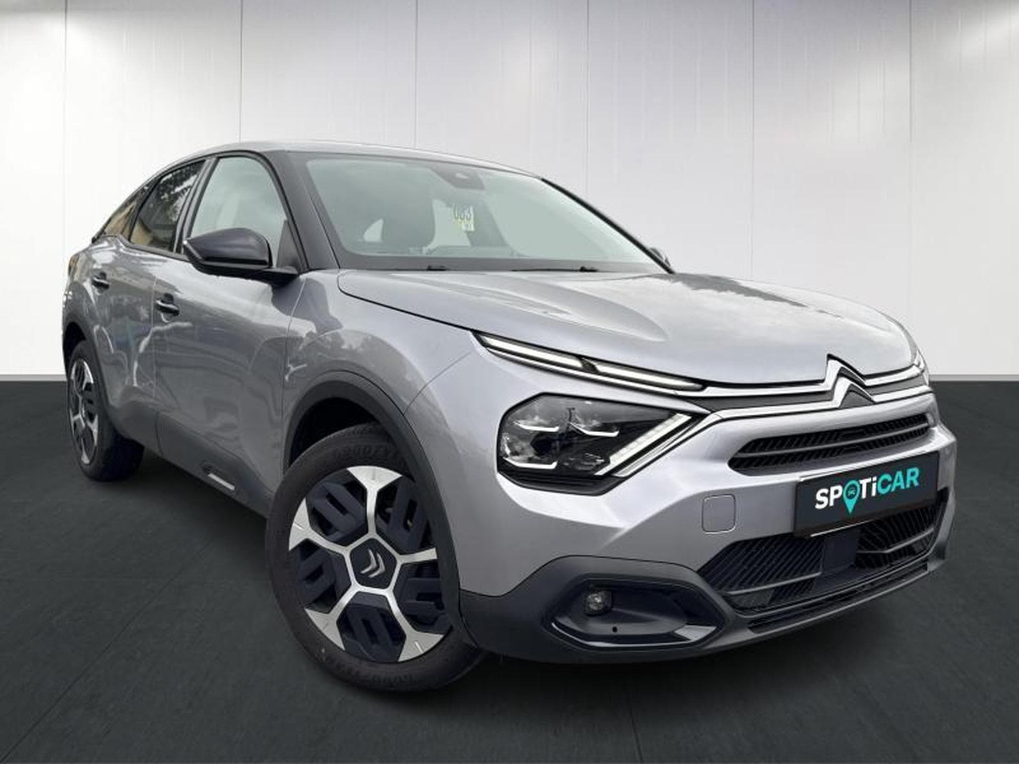 Citroen C4 FEEL (2023) - Photo 3
