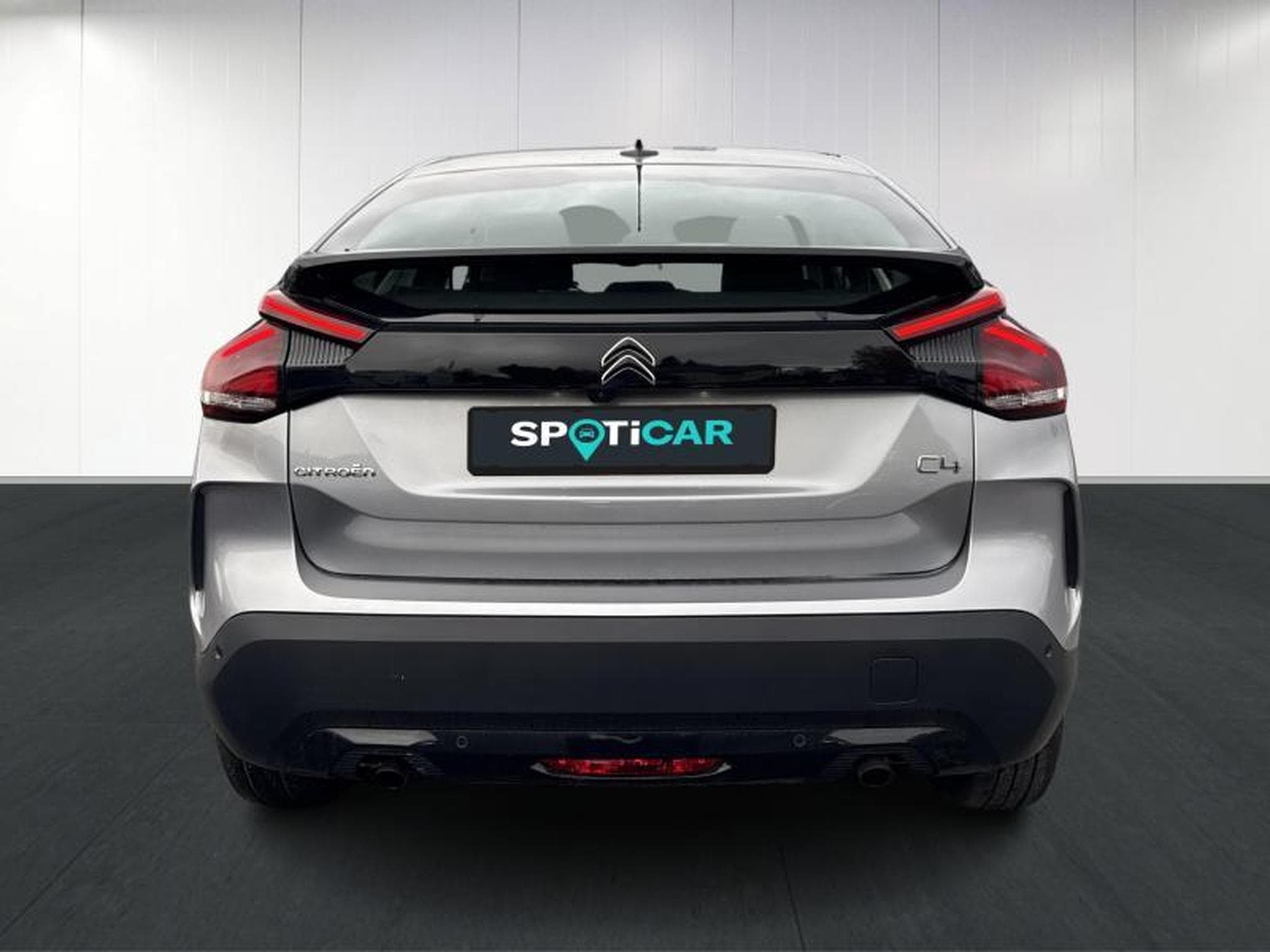 Citroen C4 FEEL (2023) - Photo 5