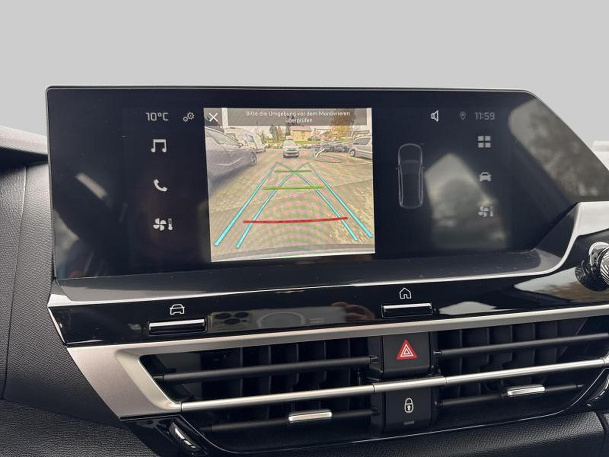 Citroen C4 FEEL (2023) - Photo 15