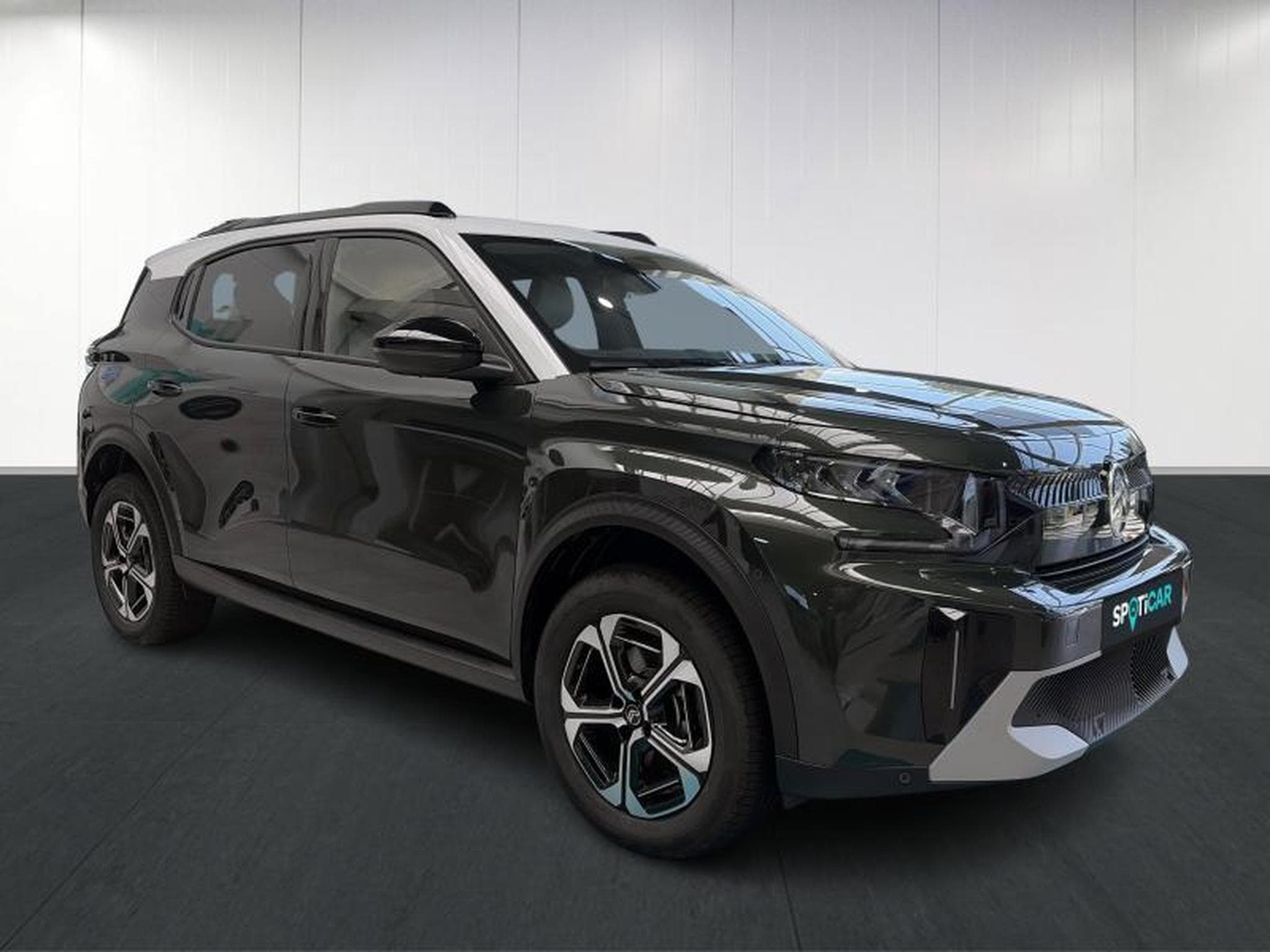 Citroen C3 Aircross Max (2025) - Photo 3