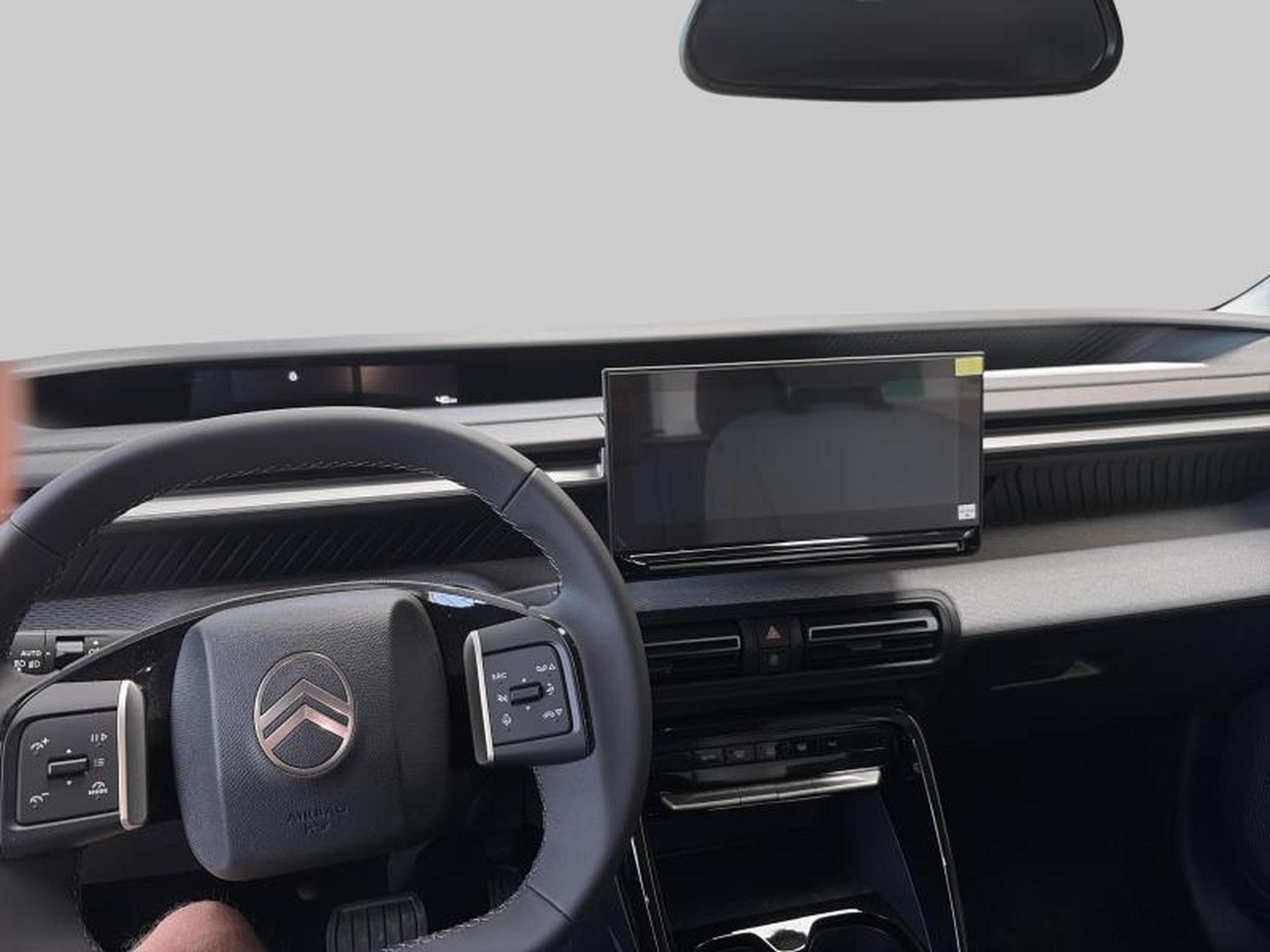 Citroen C3 Aircross Max (2025) - Photo 13