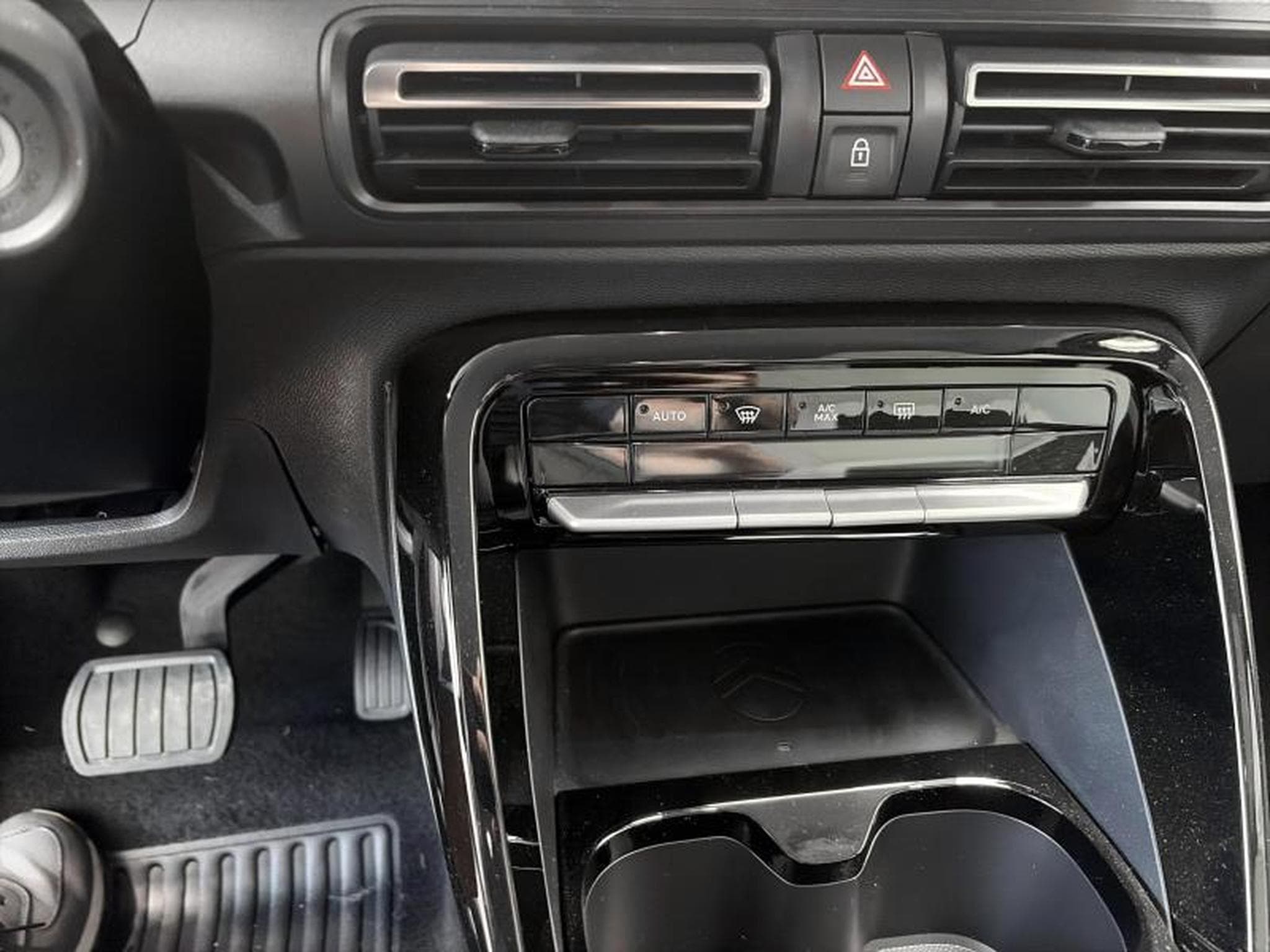 Citroen C3 Aircross Max (2025) - Photo 18