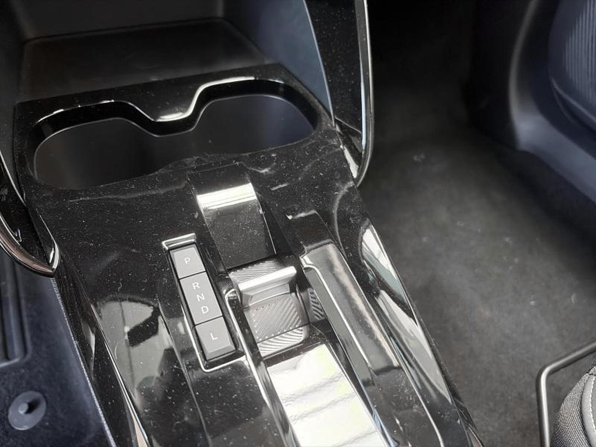 Citroen C3 Aircross Max (2025) - Photo 19
