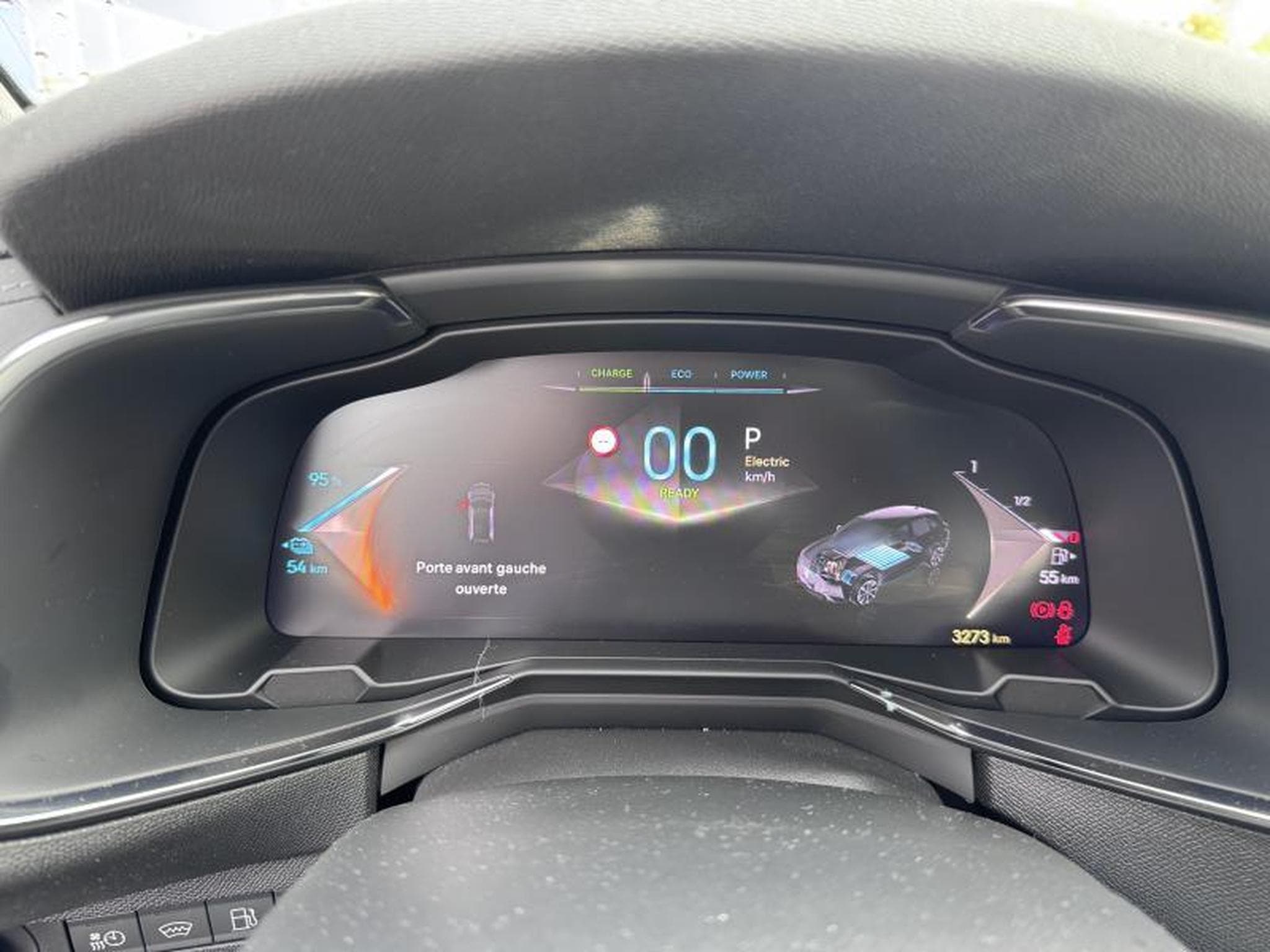 DS Automobiles DS7 7 E-Tense RIVOLI 300 (2024) - Photo 14