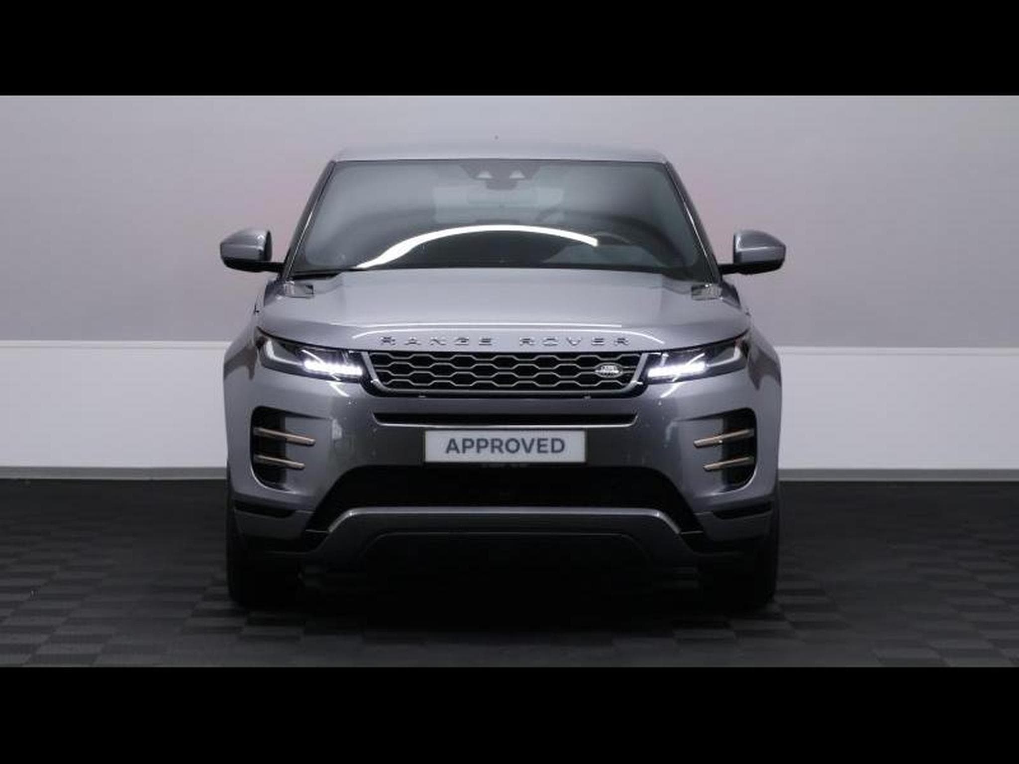 Land-Rover Range Rover Evoque D150 R-Dynamic S Auto (2021) - Foto 2