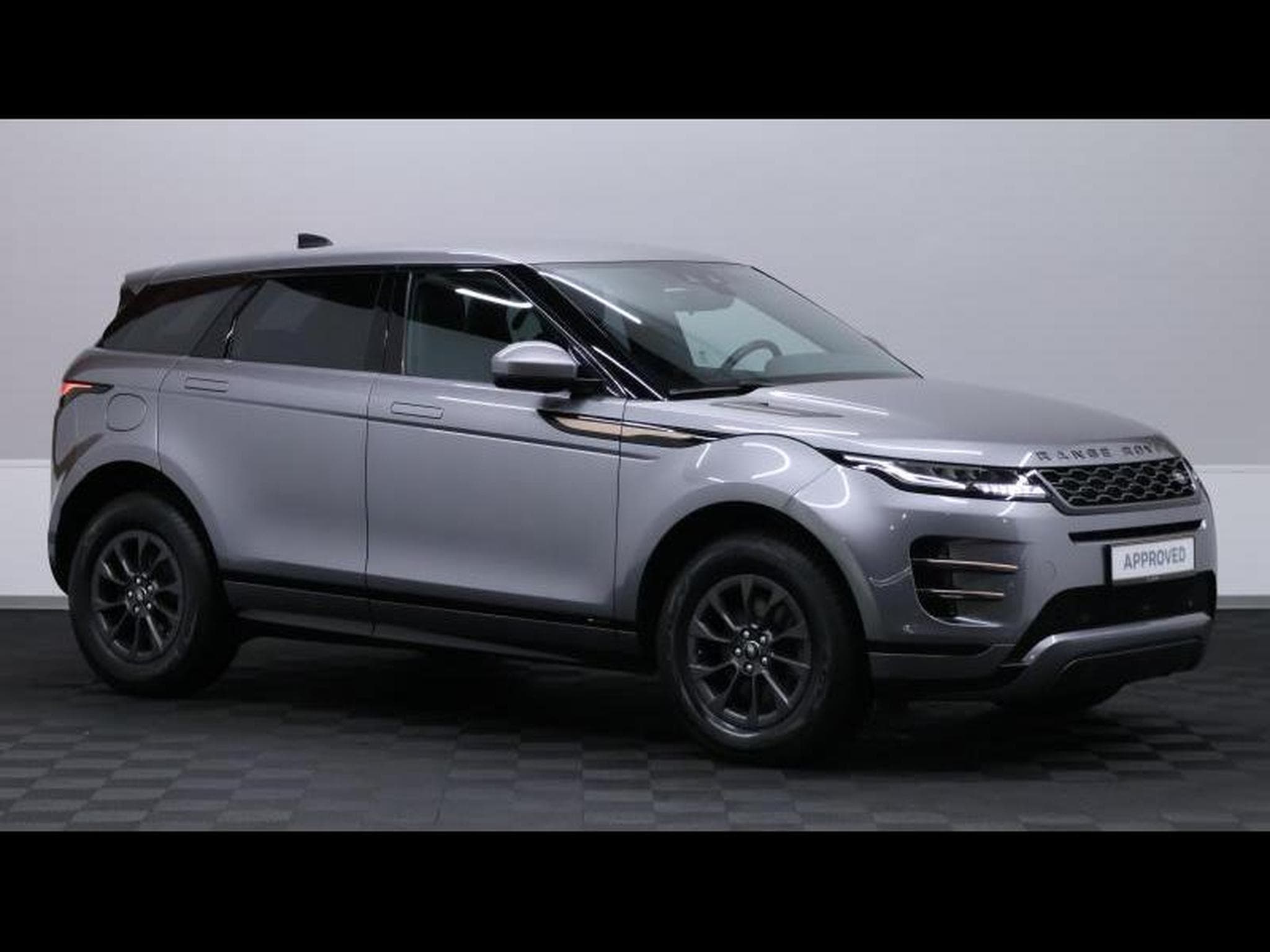 Land-Rover Range Rover Evoque D150 R-Dynamic S Auto (2021) - Foto 3