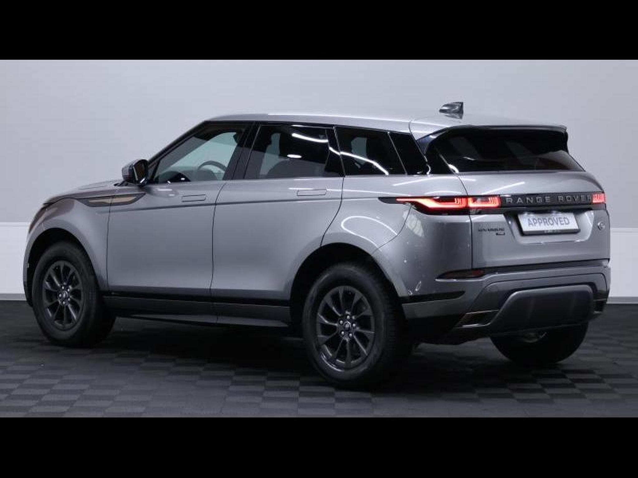 Land-Rover Range Rover Evoque D150 R-Dynamic S Auto (2021) - Foto 7