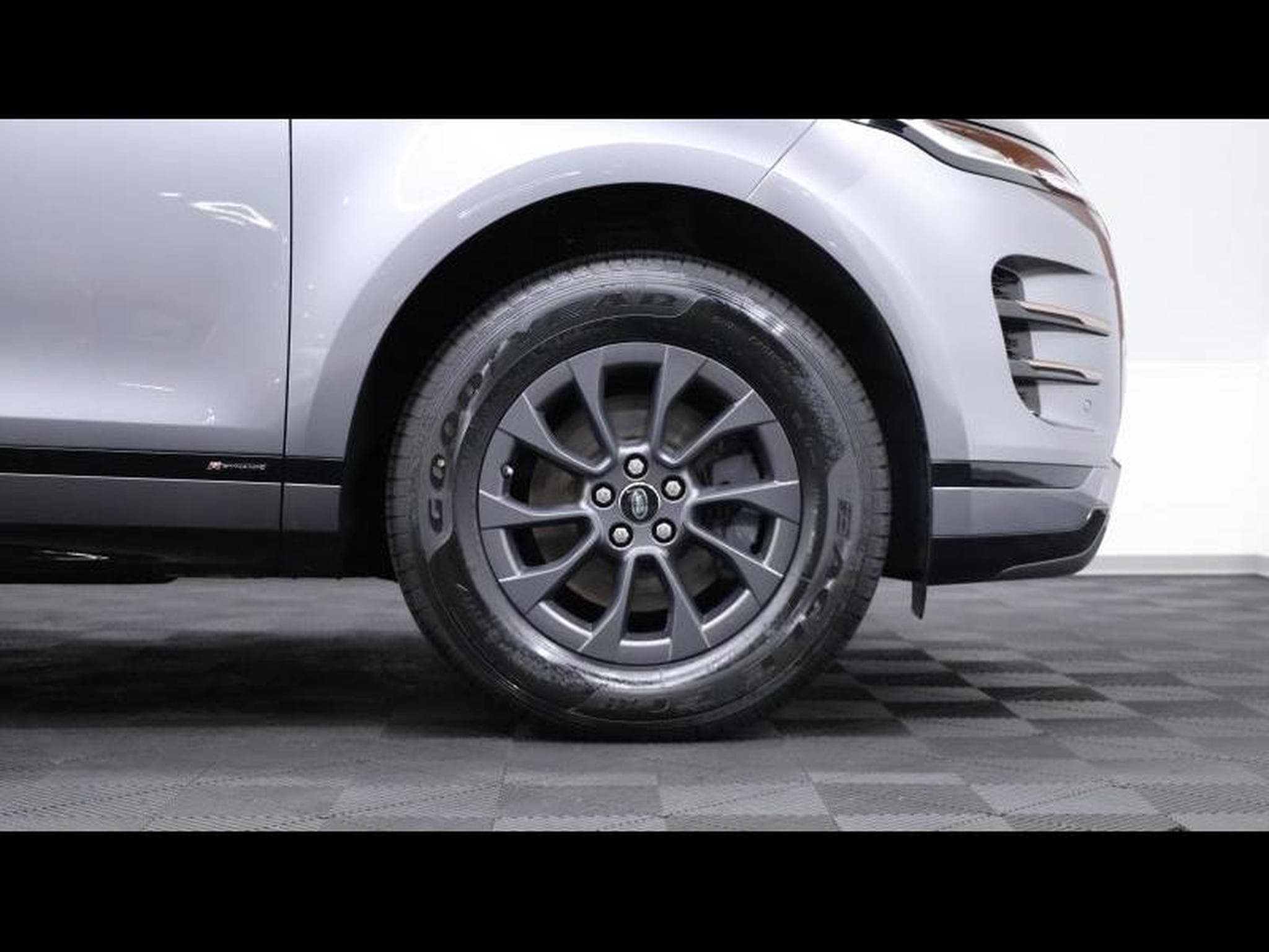 Land-Rover Range Rover Evoque D150 R-Dynamic S Auto (2021) - Foto 11