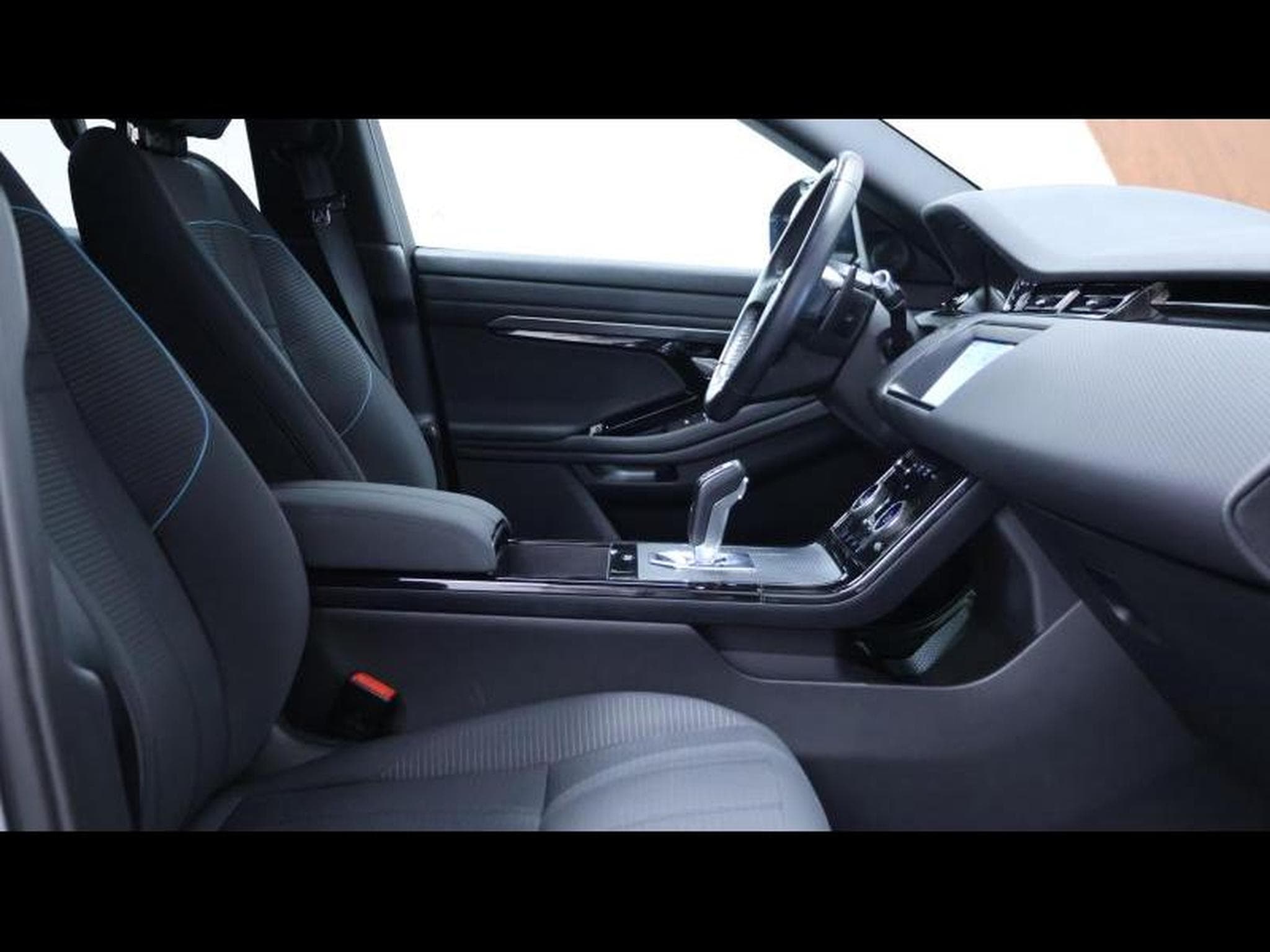 Land-Rover Range Rover Evoque D150 R-Dynamic S Auto (2021) - Foto 12