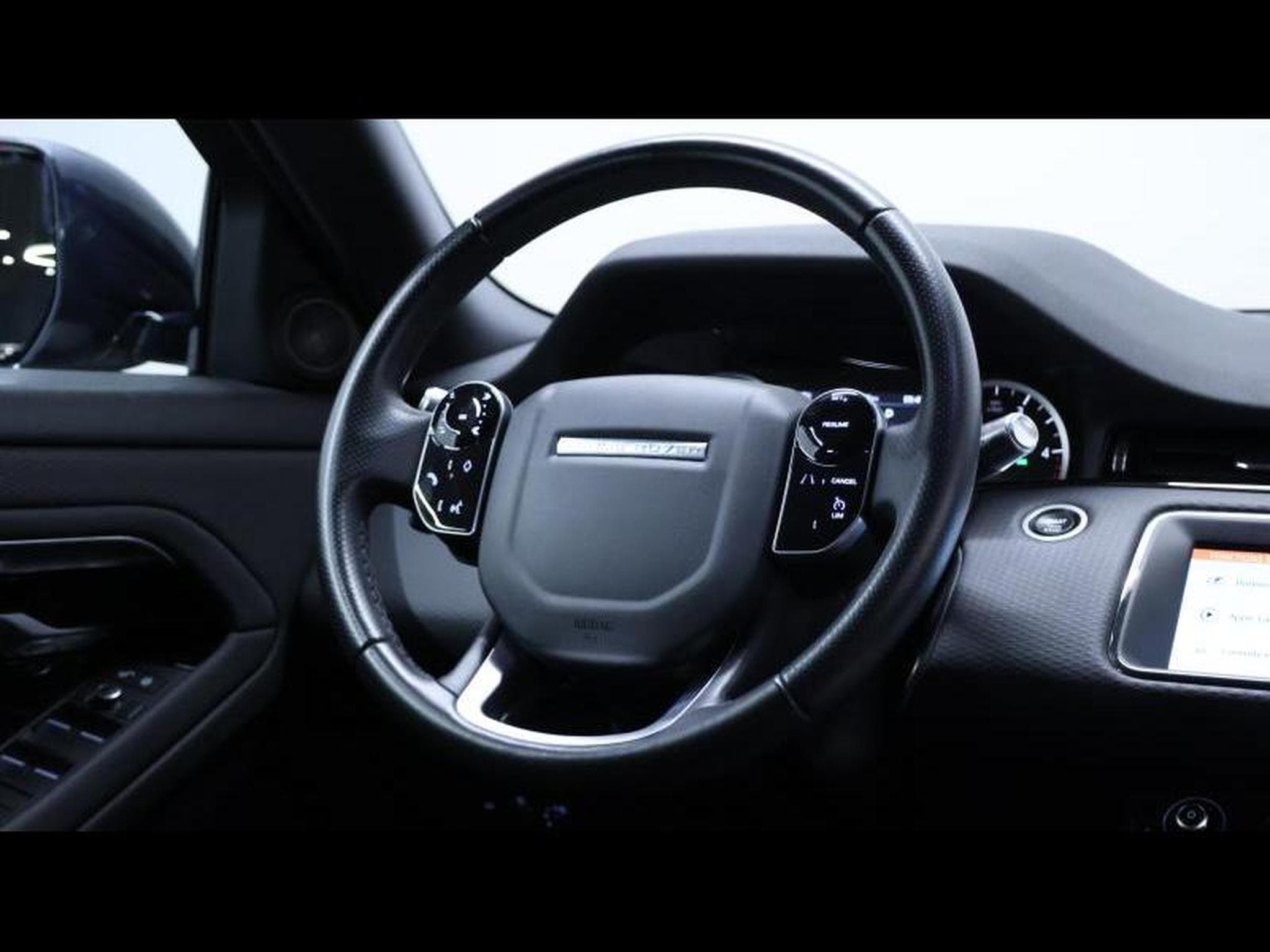 Land-Rover Range Rover Evoque D150 R-Dynamic S Auto (2021) - Foto 17