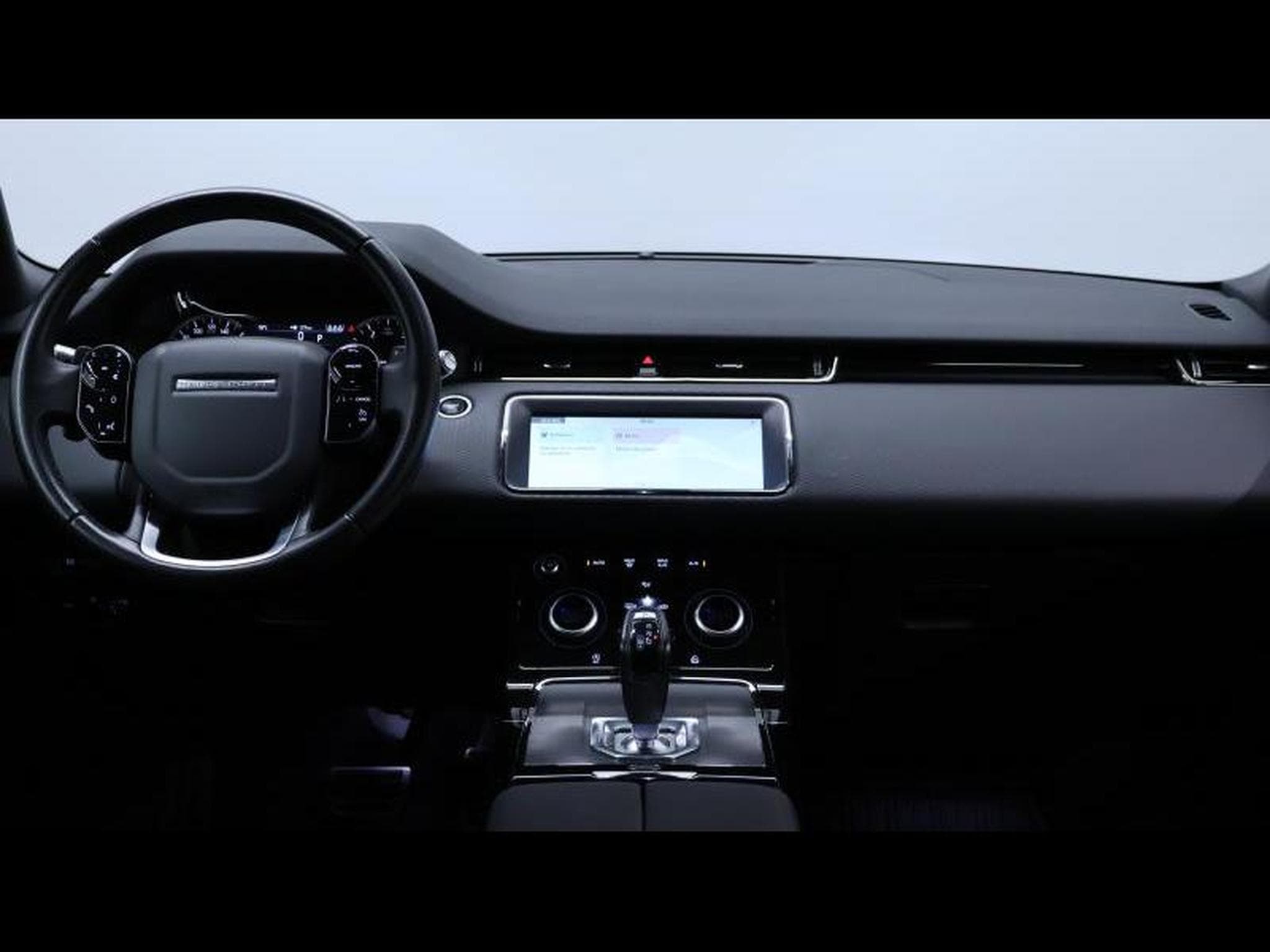 Land-Rover Range Rover Evoque D150 R-Dynamic S Auto (2021) - Foto 16