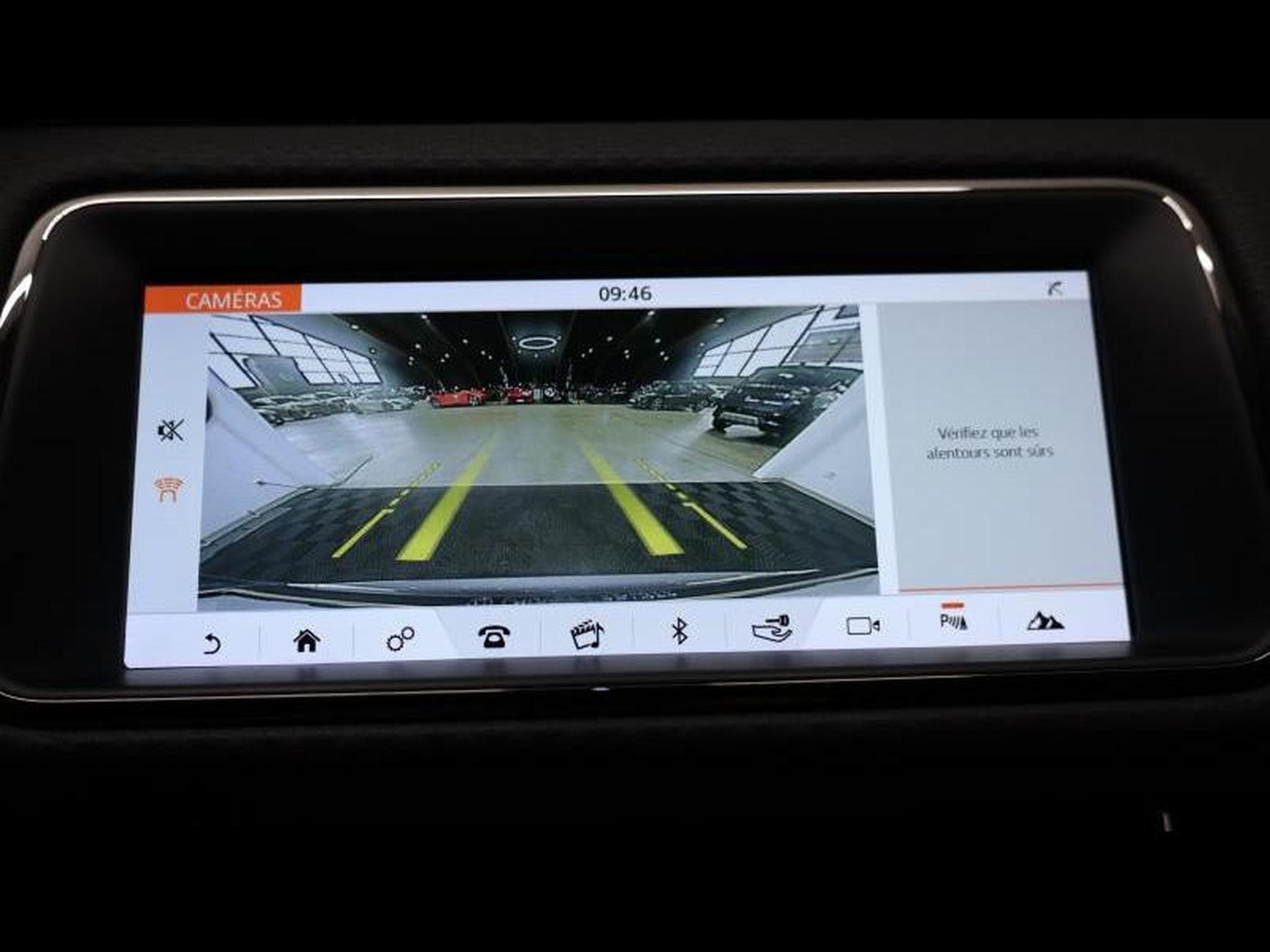 Land-Rover Range Rover Evoque D150 R-Dynamic S Auto (2021) - Foto 21