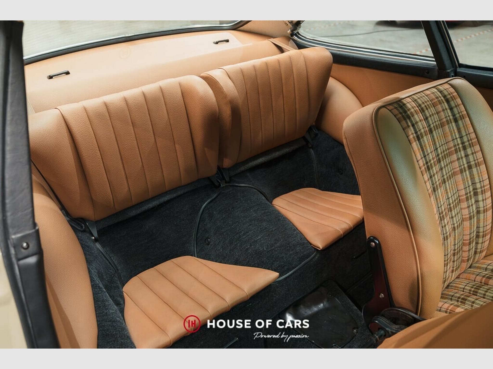 Porsche 911 2.4T/E US CIS Coupe 1973 – Fully restored – 1 of 1.944ex* (1973) - Photo 14