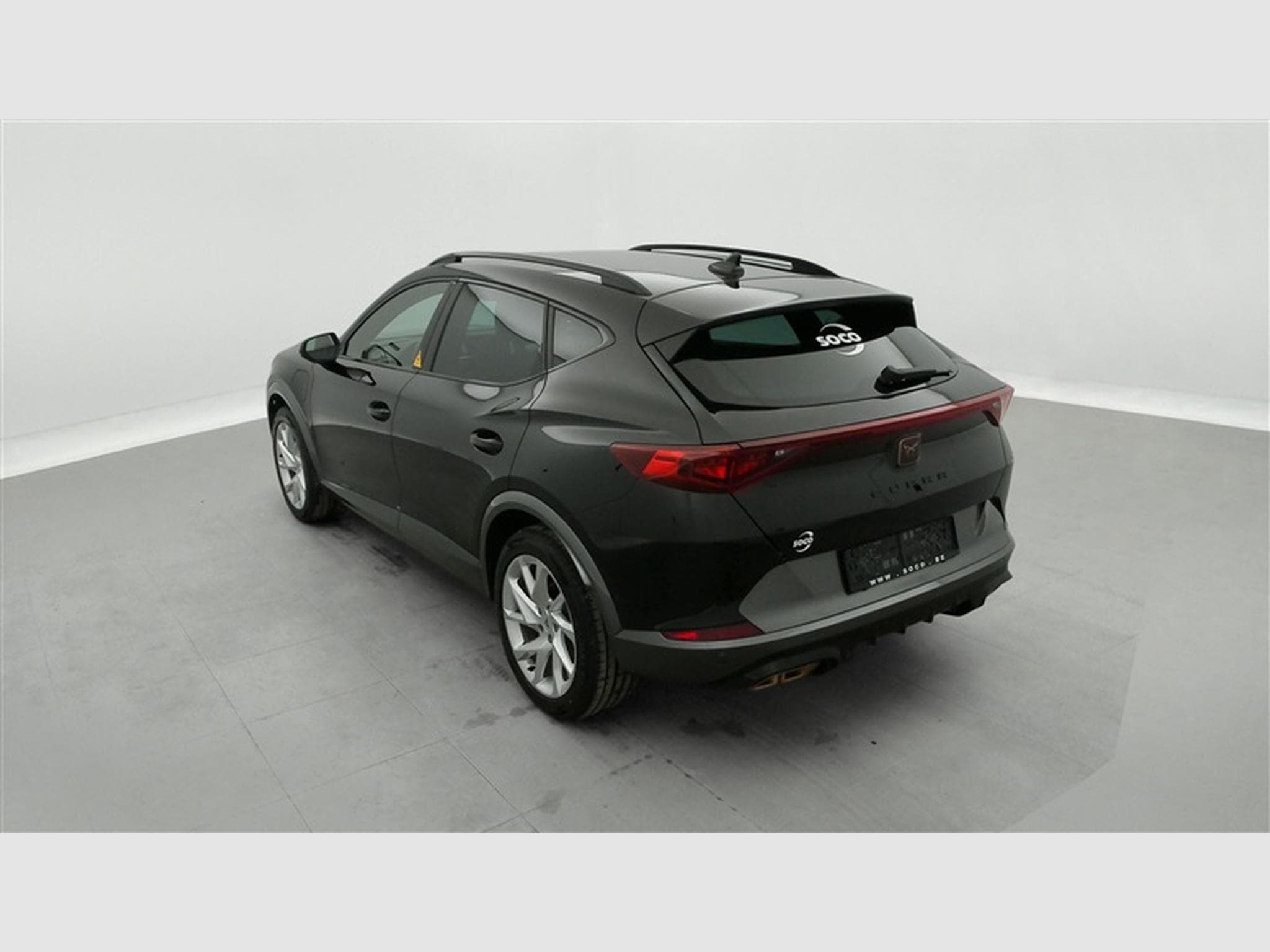 Cupra Formentor 1.4 e-Hybrid PHEV DSG NAVI / S-CUIR / FULL LED (2023) - Photo 2