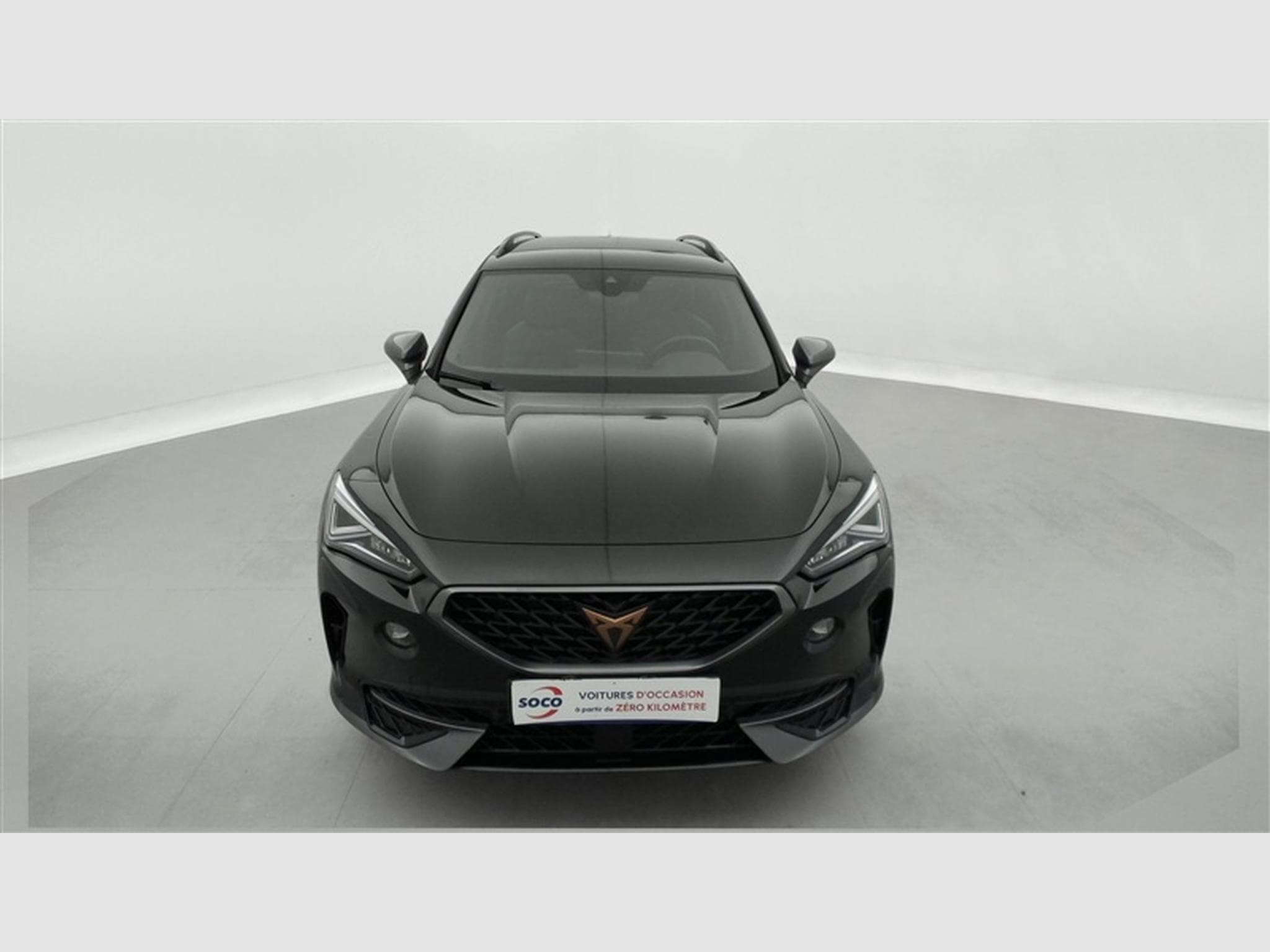 Cupra Formentor 1.4 e-Hybrid PHEV DSG NAVI / S-CUIR / FULL LED (2023) - Photo 4