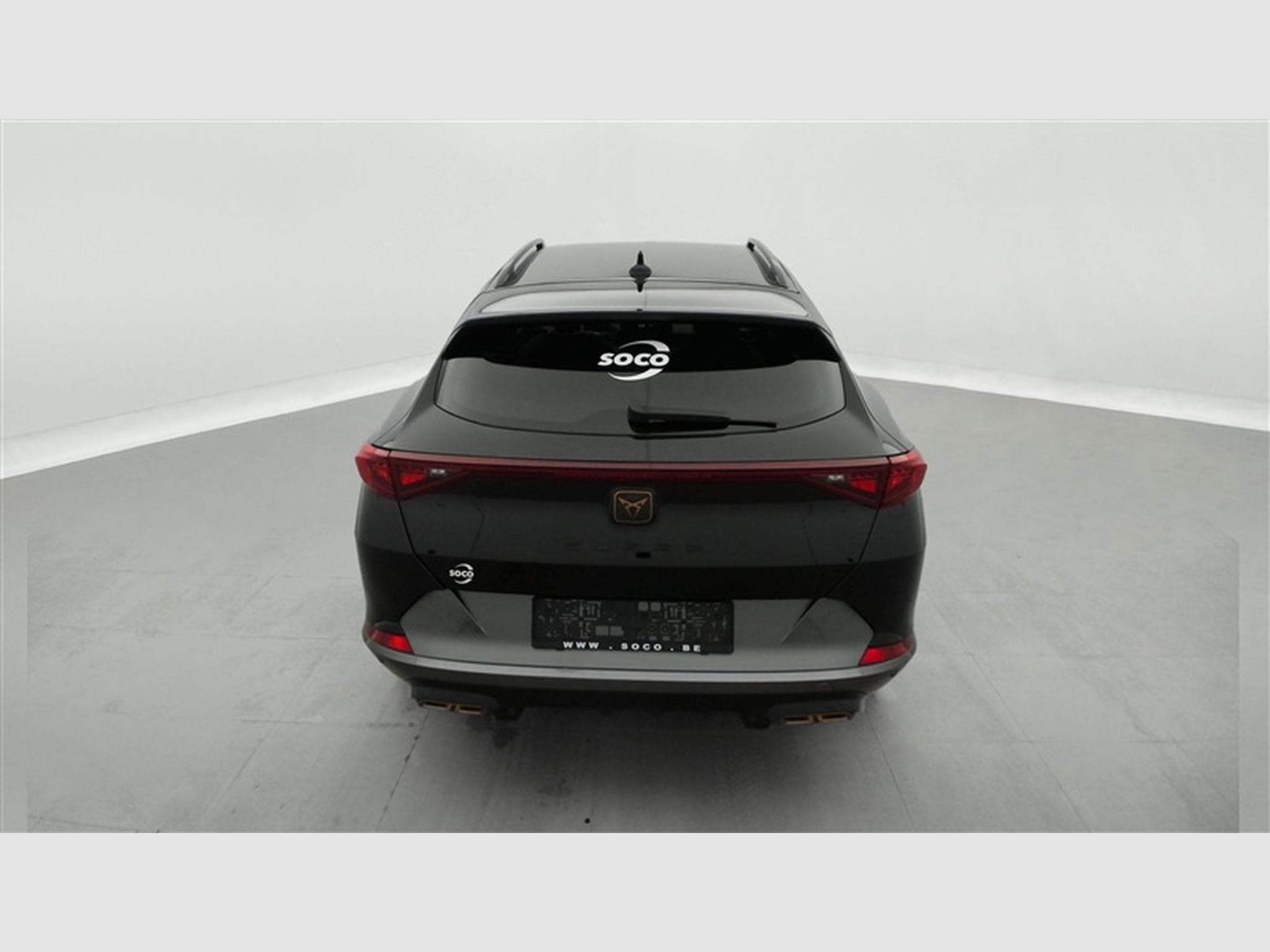 Cupra Formentor 1.4 e-Hybrid PHEV DSG NAVI / S-CUIR / FULL LED (2023) - Photo 5