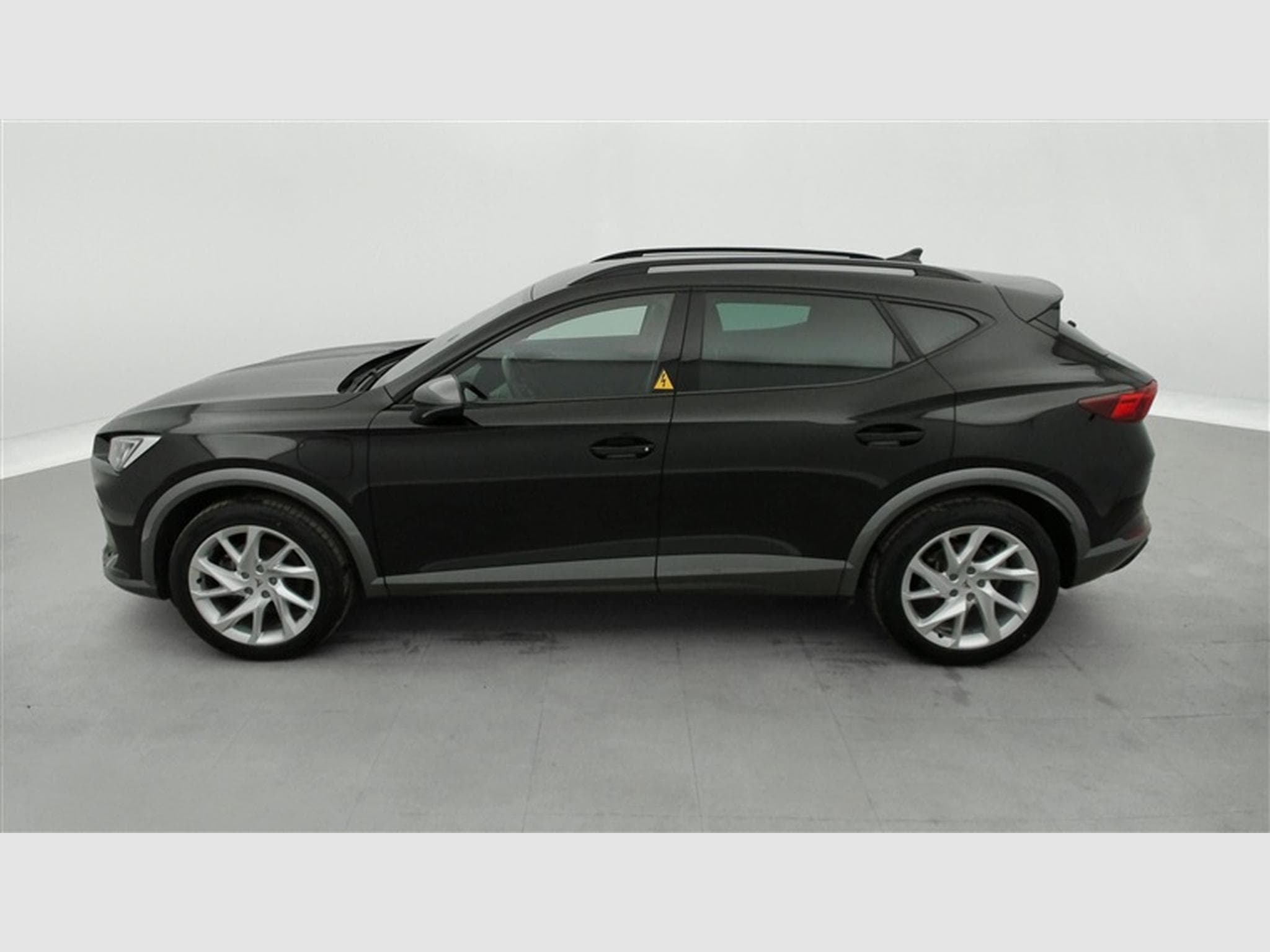 Cupra Formentor 1.4 e-Hybrid PHEV DSG NAVI / S-CUIR / FULL LED (2023) - Photo 3