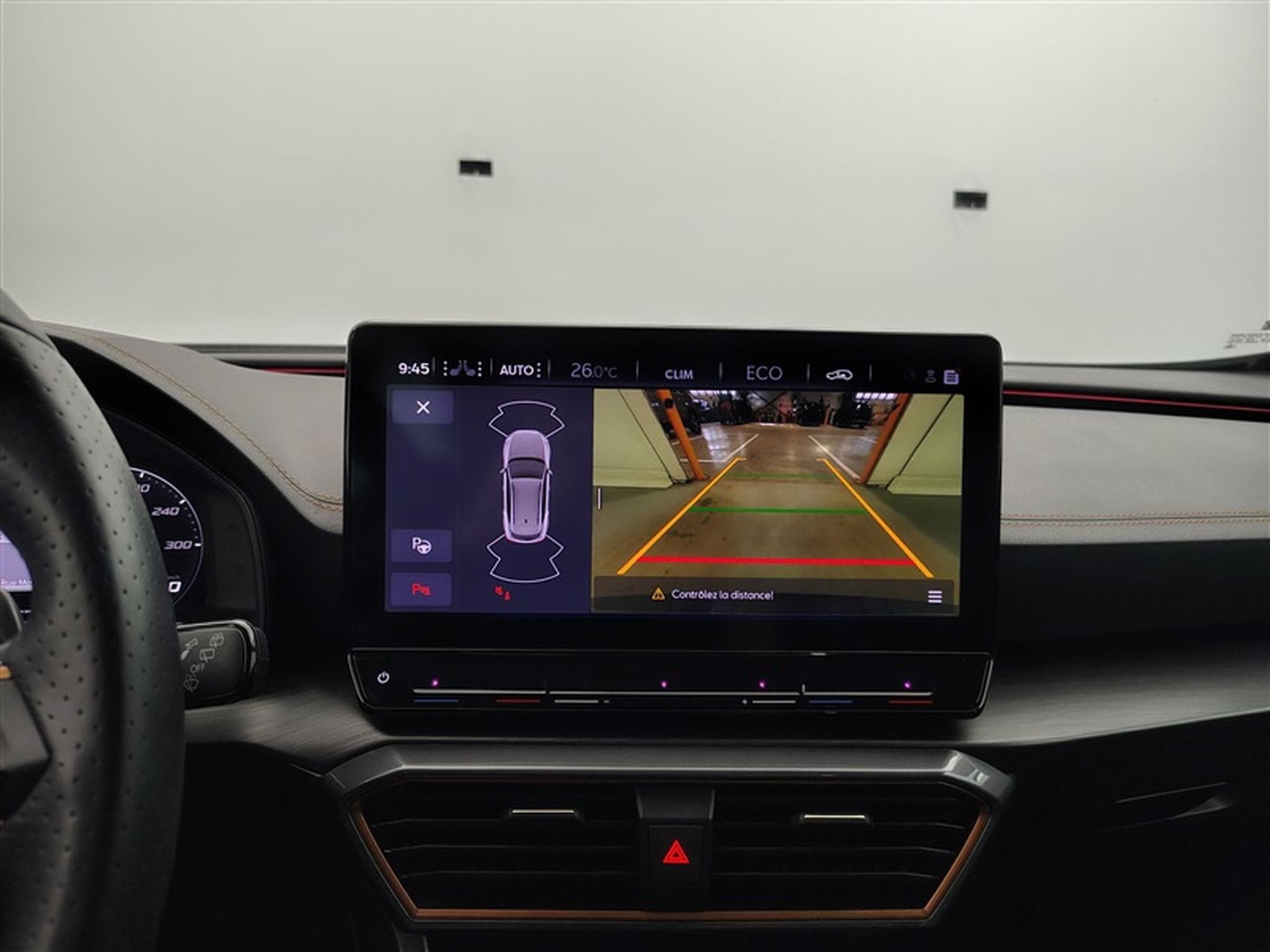 Cupra Formentor 1.4 e-Hybrid PHEV DSG NAVI / S-CUIR / FULL LED (2023) - Photo 18