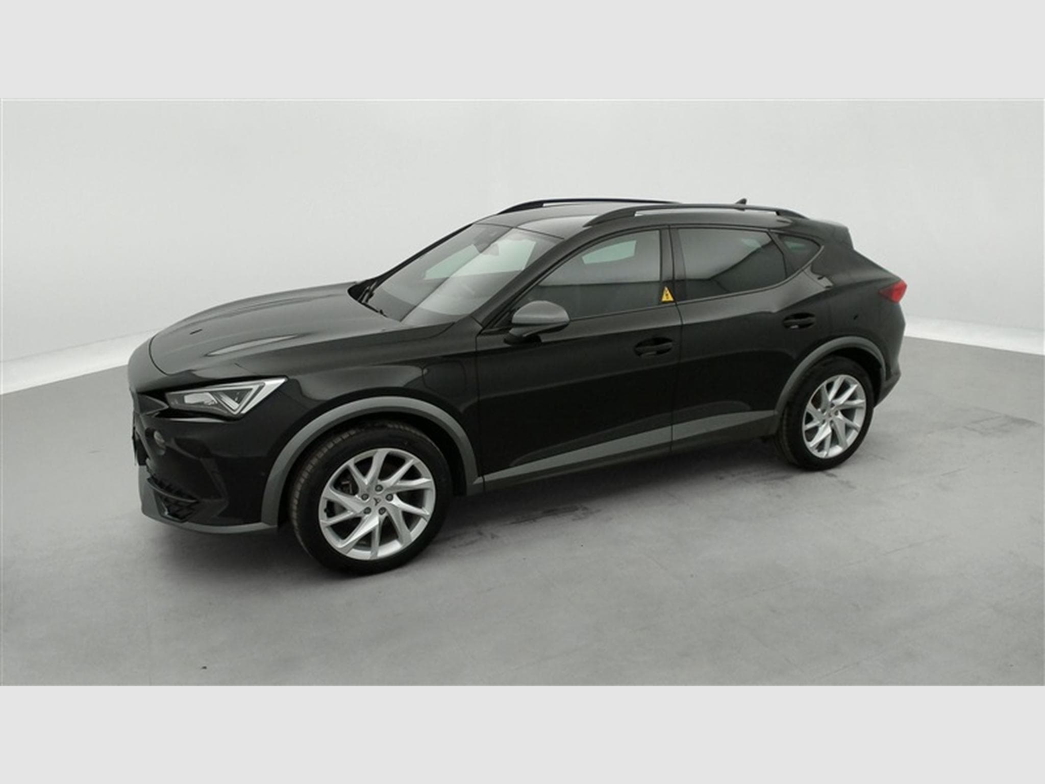 Cupra Formentor 1.4 e-Hybrid PHEV DSG NAVI / S-CUIR / FULL LED (2023) - Photo 21