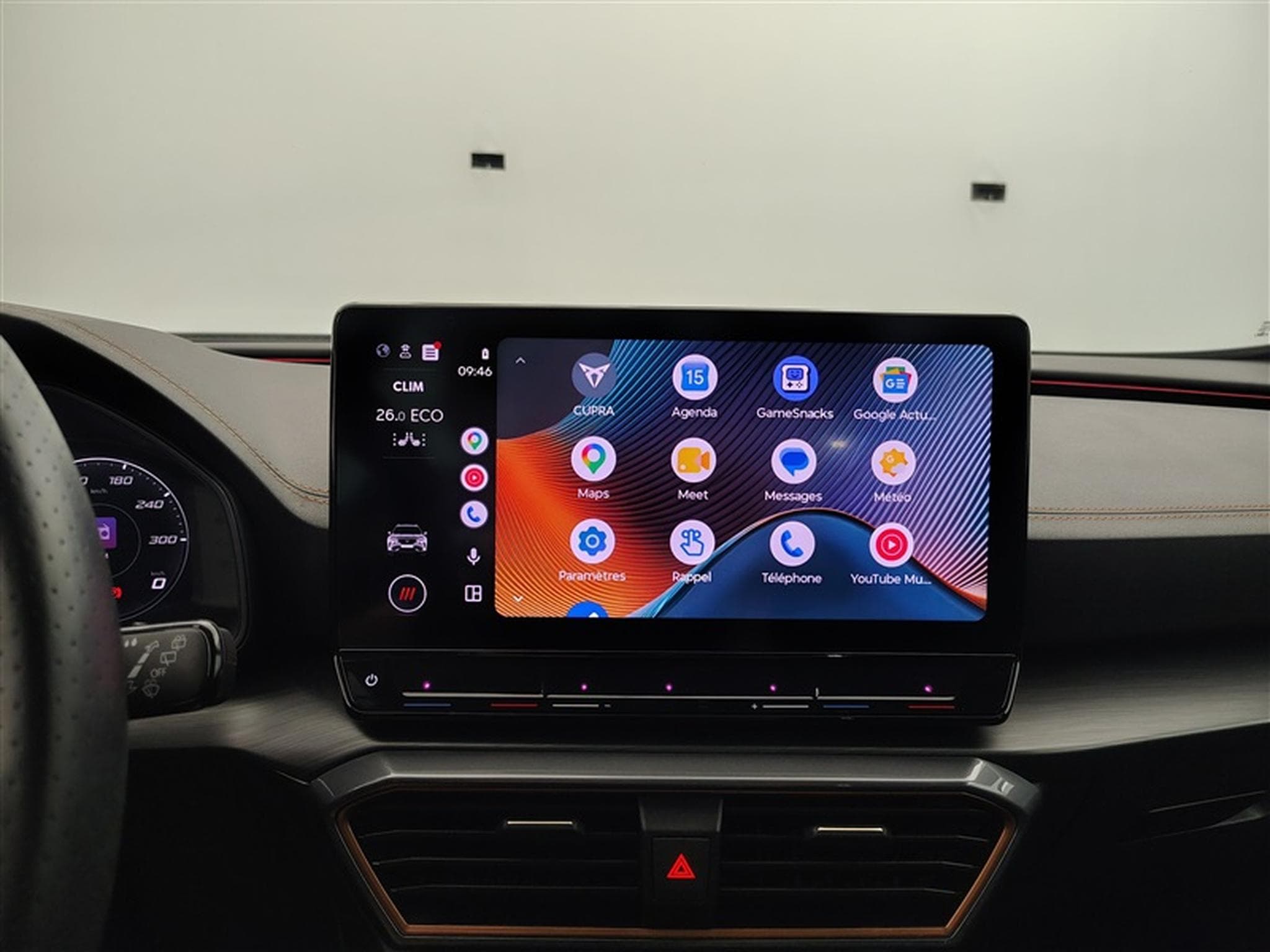 Cupra Formentor 1.4 e-Hybrid PHEV DSG NAVI / S-CUIR / FULL LED (2023) - Photo 20