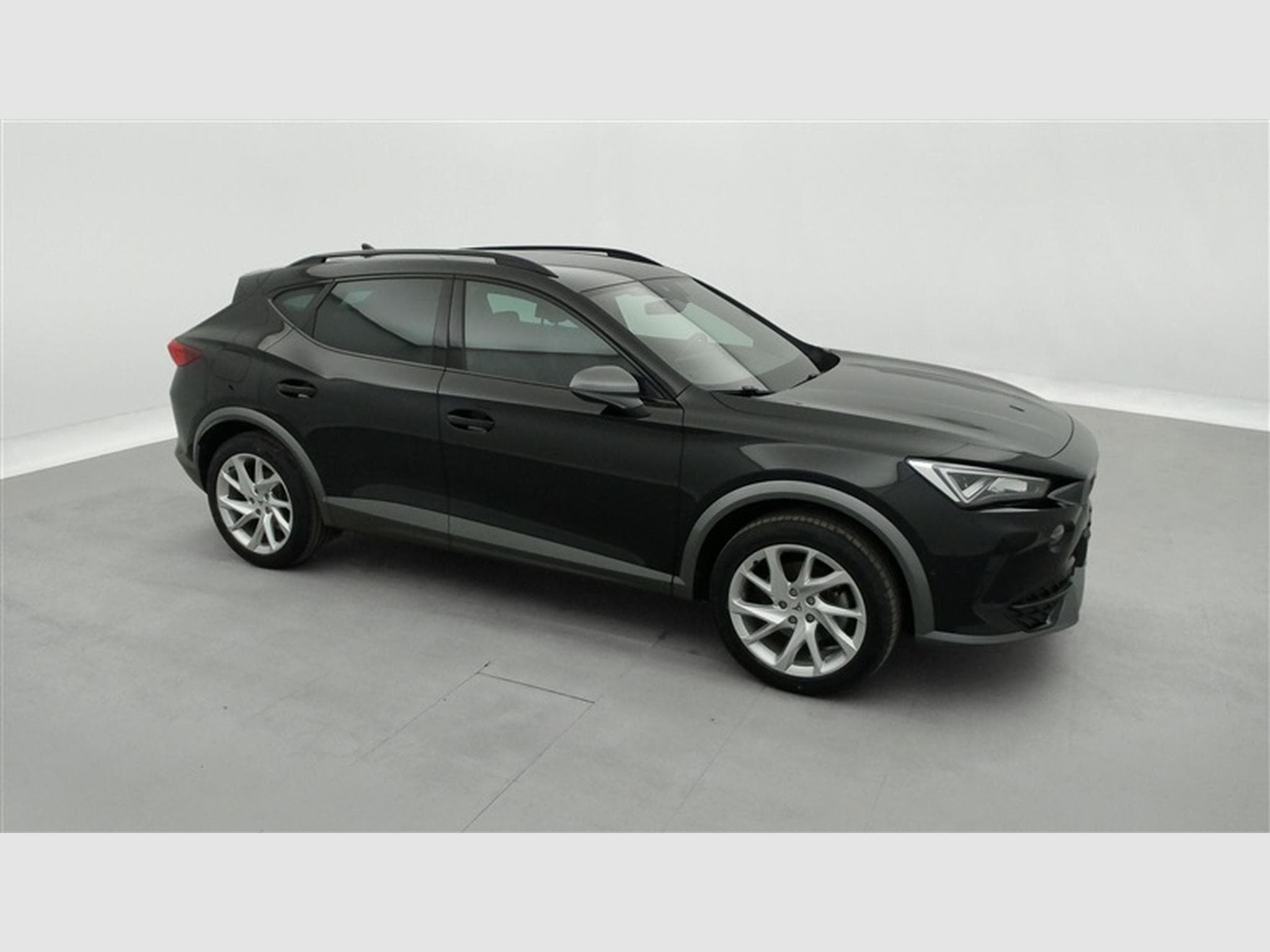 Cupra Formentor 1.4 e-Hybrid PHEV DSG NAVI / S-CUIR / FULL LED (2023) - Photo 23