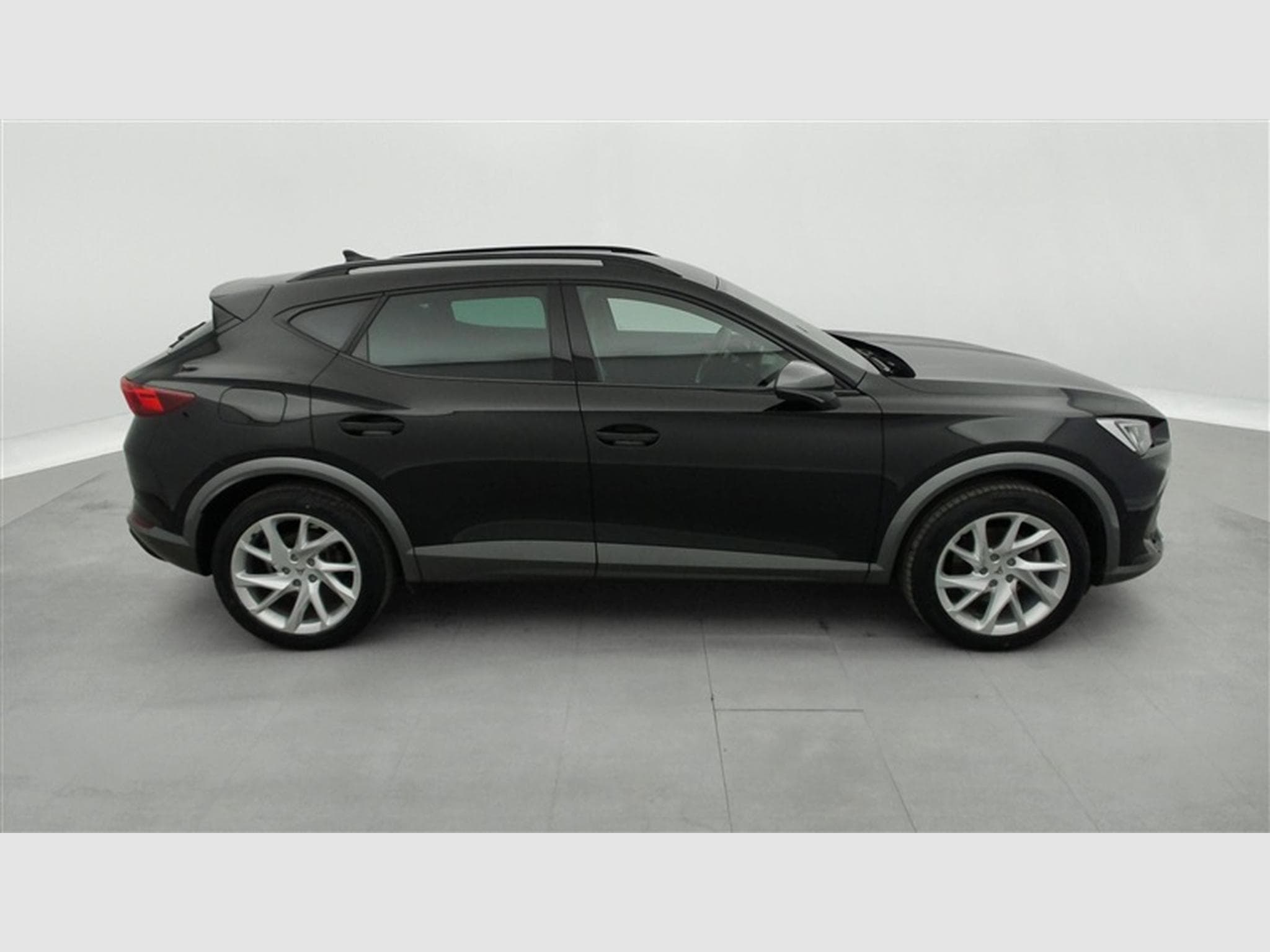 Cupra Formentor 1.4 e-Hybrid PHEV DSG NAVI / S-CUIR / FULL LED (2023) - Photo 24