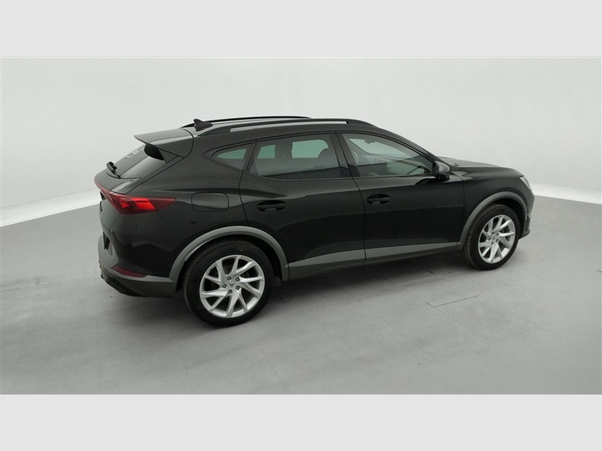Cupra Formentor 1.4 e-Hybrid PHEV DSG NAVI / S-CUIR / FULL LED (2023) - Photo 25
