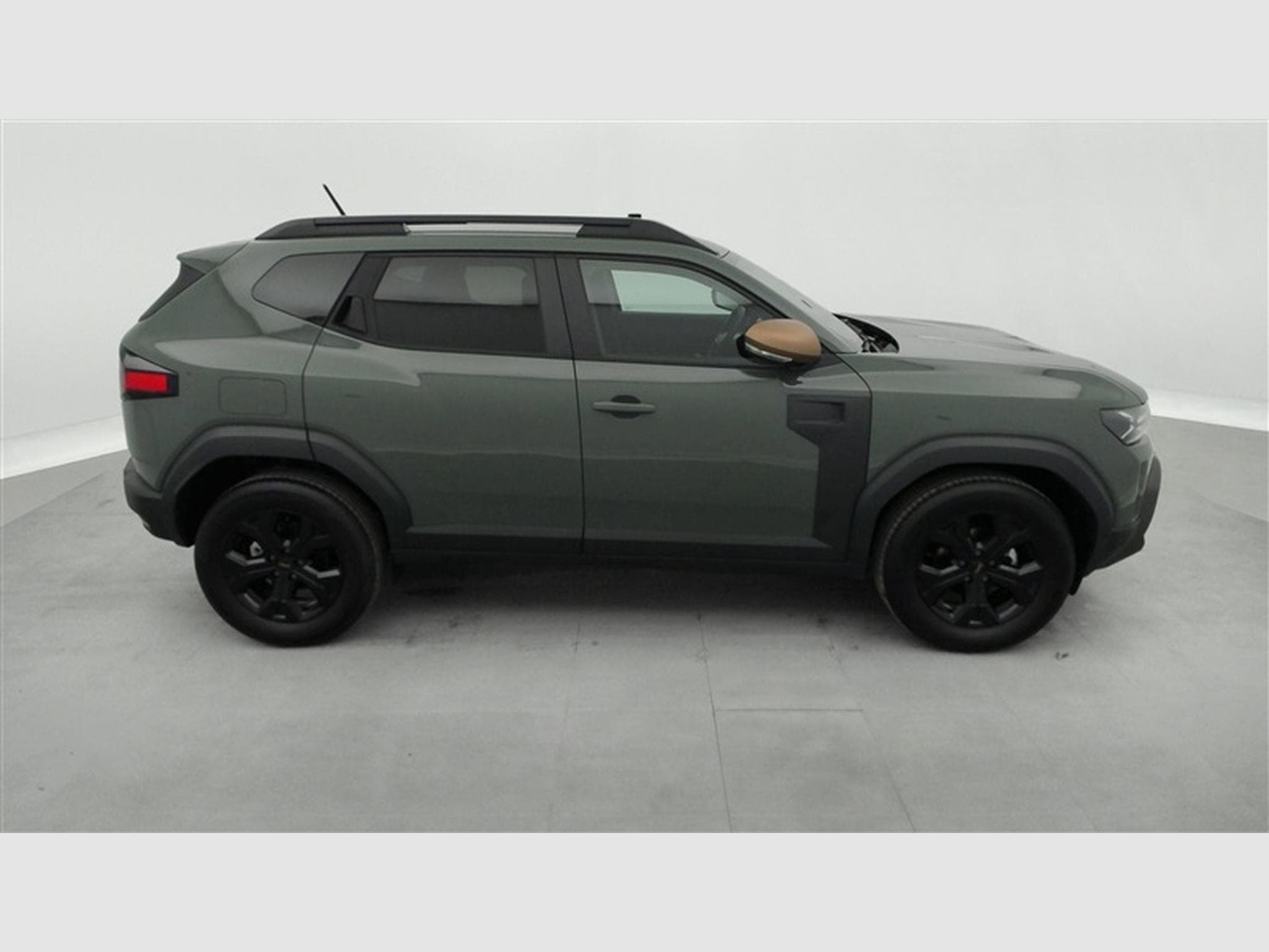 Dacia Duster Mild Hybrid 140cv Extreme NAVI / CARPLAY / FULL LED / CAMERA (2026) - Foto 22