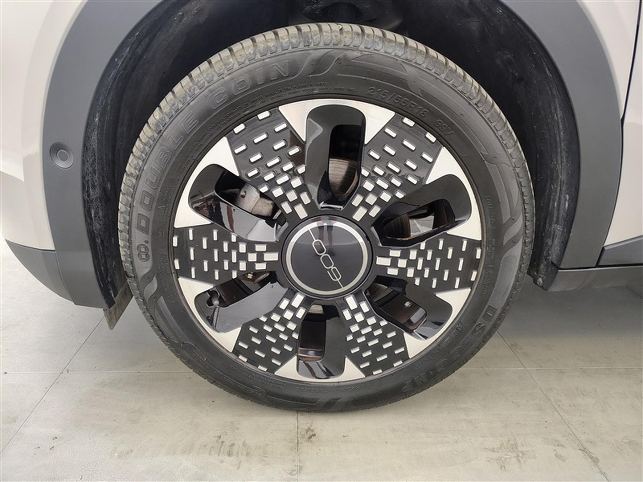 Fiat 600 1.2 Hybrid 110Cv eDCT6 La Prima (2025) - Foto 6