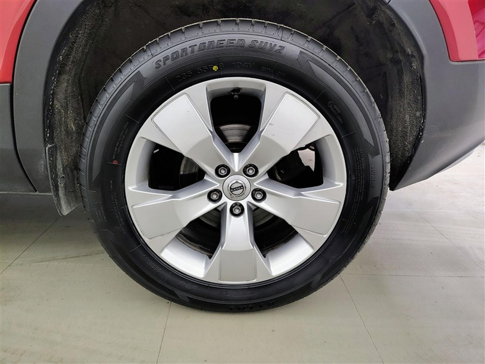 Volvo XC40 1.5 T2 129cv Geartronic Momentum NAVI / FULL LED / CAMERA (2020) - Photo 6