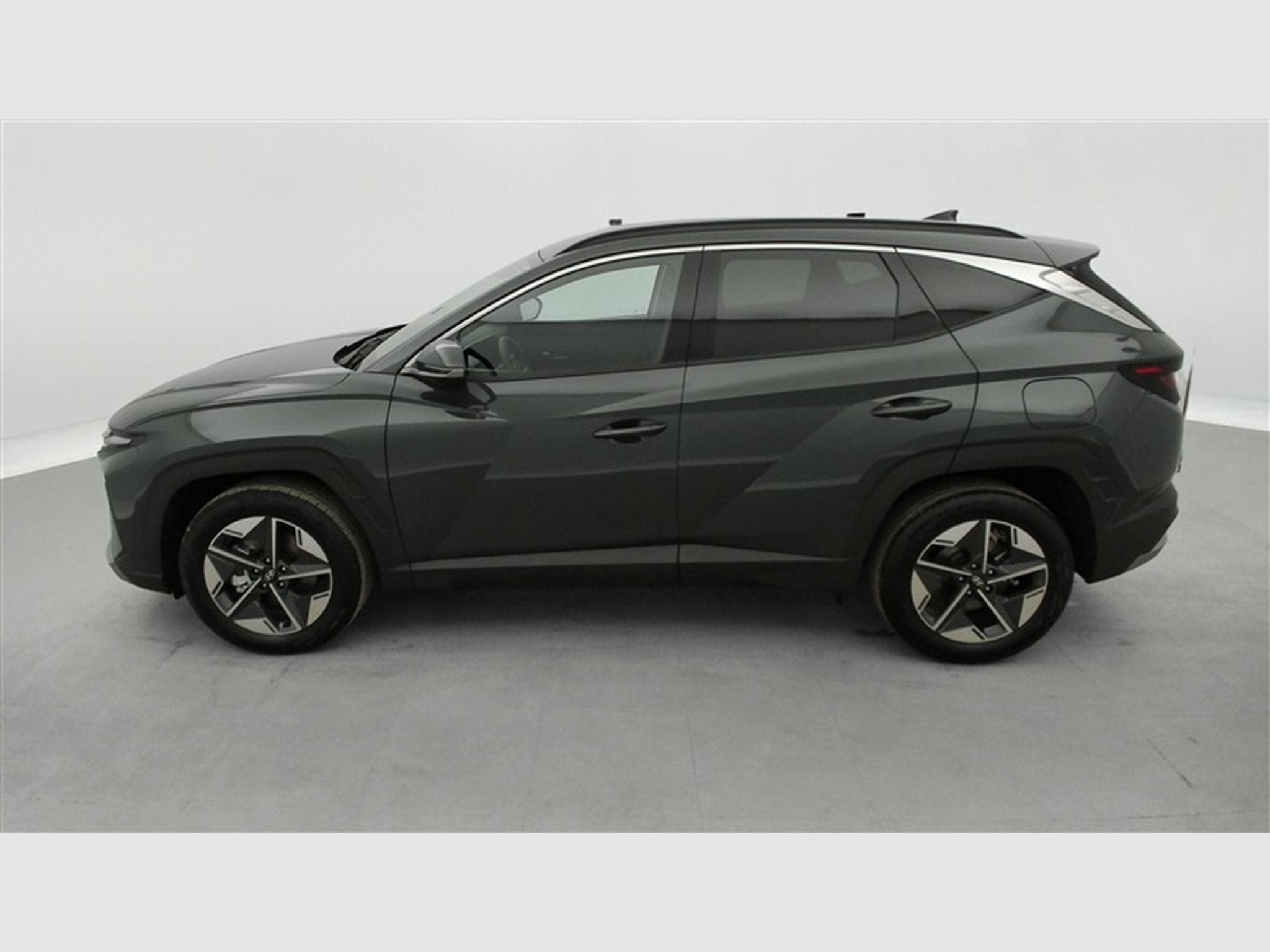 Hyundai Tucson 1.6 T-GDi 150cv DCT Feel CARPLAY / FULL LED / CAMERA (2026) - Photo 3