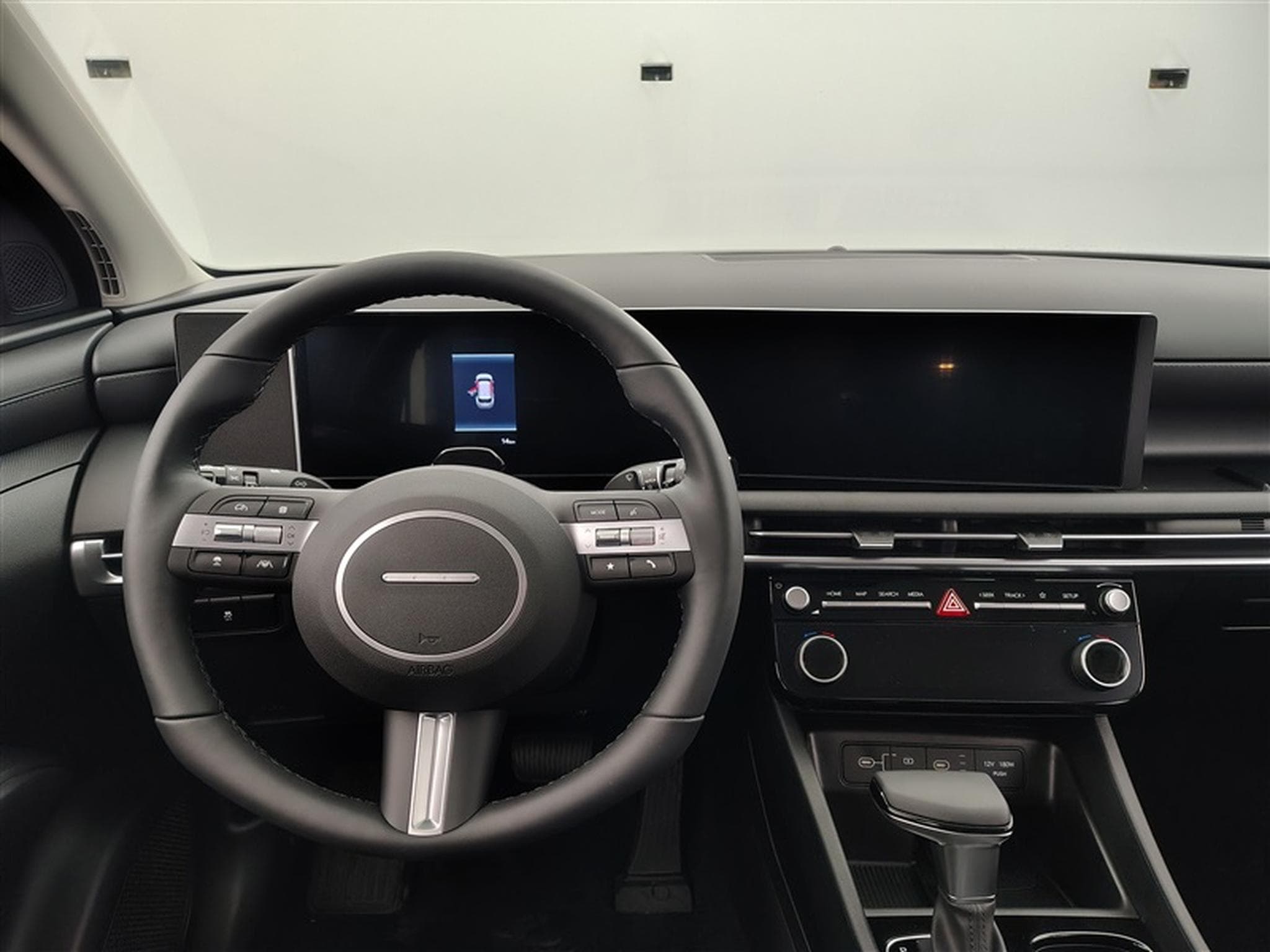 Hyundai Tucson 1.6 T-GDi 150cv DCT Feel CARPLAY / FULL LED / CAMERA (2026) - Photo 9