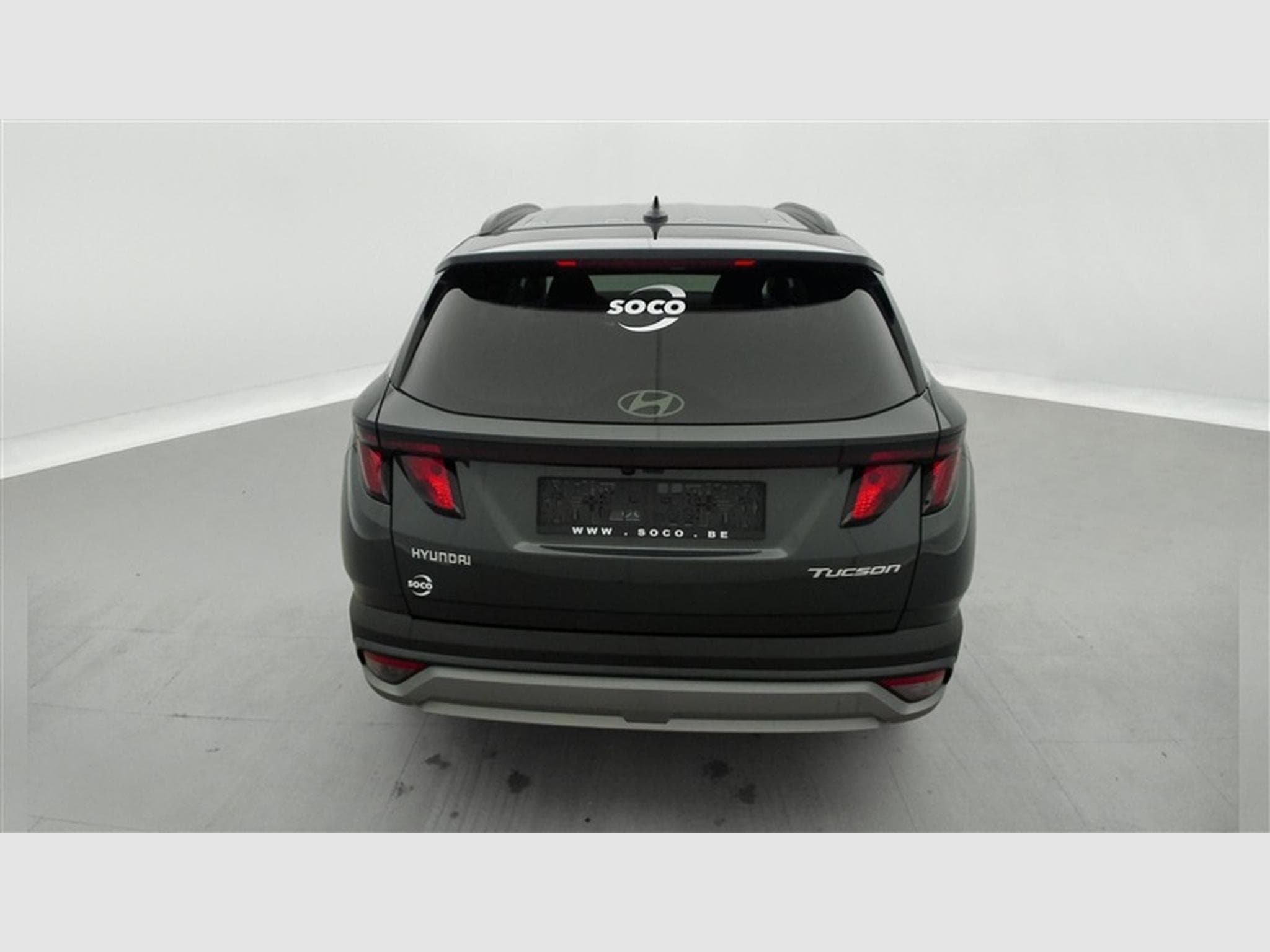 Hyundai Tucson 1.6 T-GDi 150cv DCT Feel CARPLAY / FULL LED / CAMERA (2026) - Photo 5