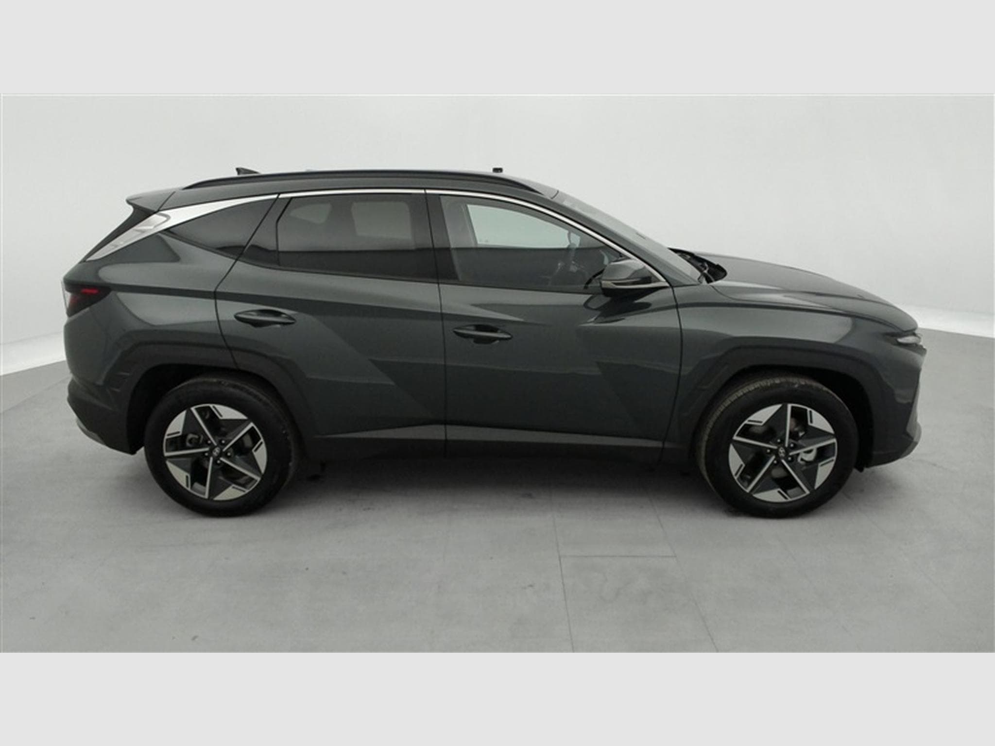 Hyundai Tucson 1.6 T-GDi 150cv DCT Feel CARPLAY / FULL LED / CAMERA (2026) - Photo 24