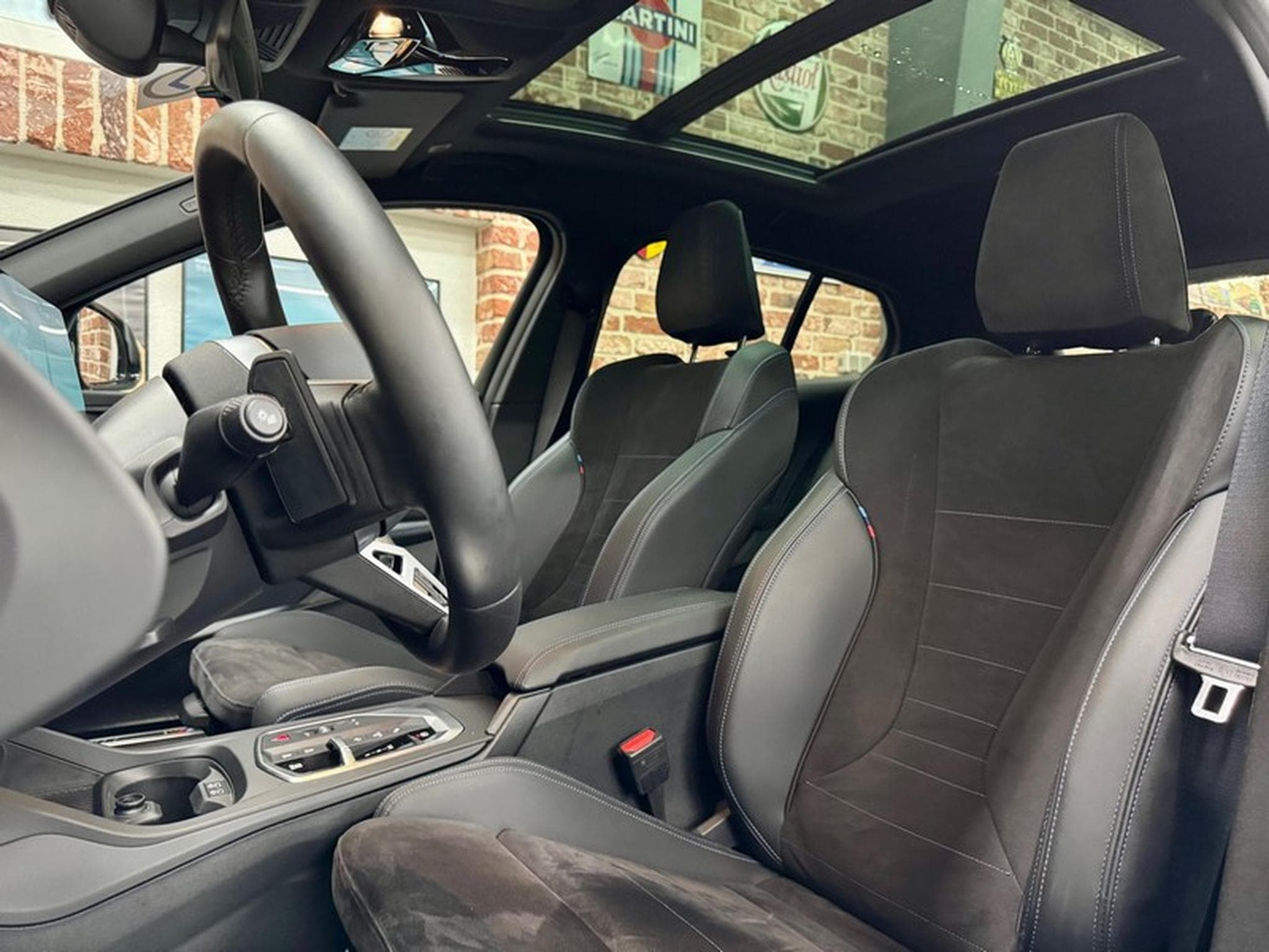 BMW 120 120iA 170cv Auto M-SPORT (New Modèle) (2025) - Photo 5