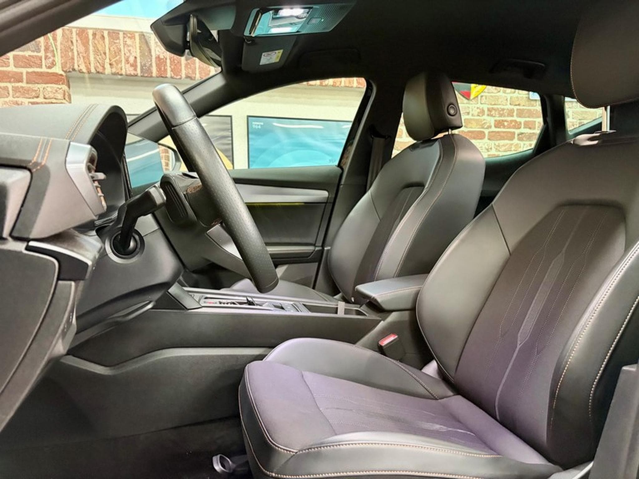 Cupra Formentor Formentor 2.0 190cv Auto 4x4/Navi/ALU19/LED/ACC (2022) - Photo 5