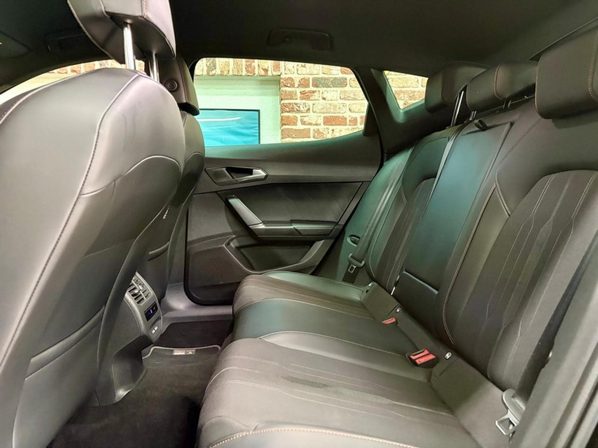 Cupra Formentor Formentor 2.0 190cv Auto 4x4/Navi/ALU19/LED/ACC (2022) - Photo 6