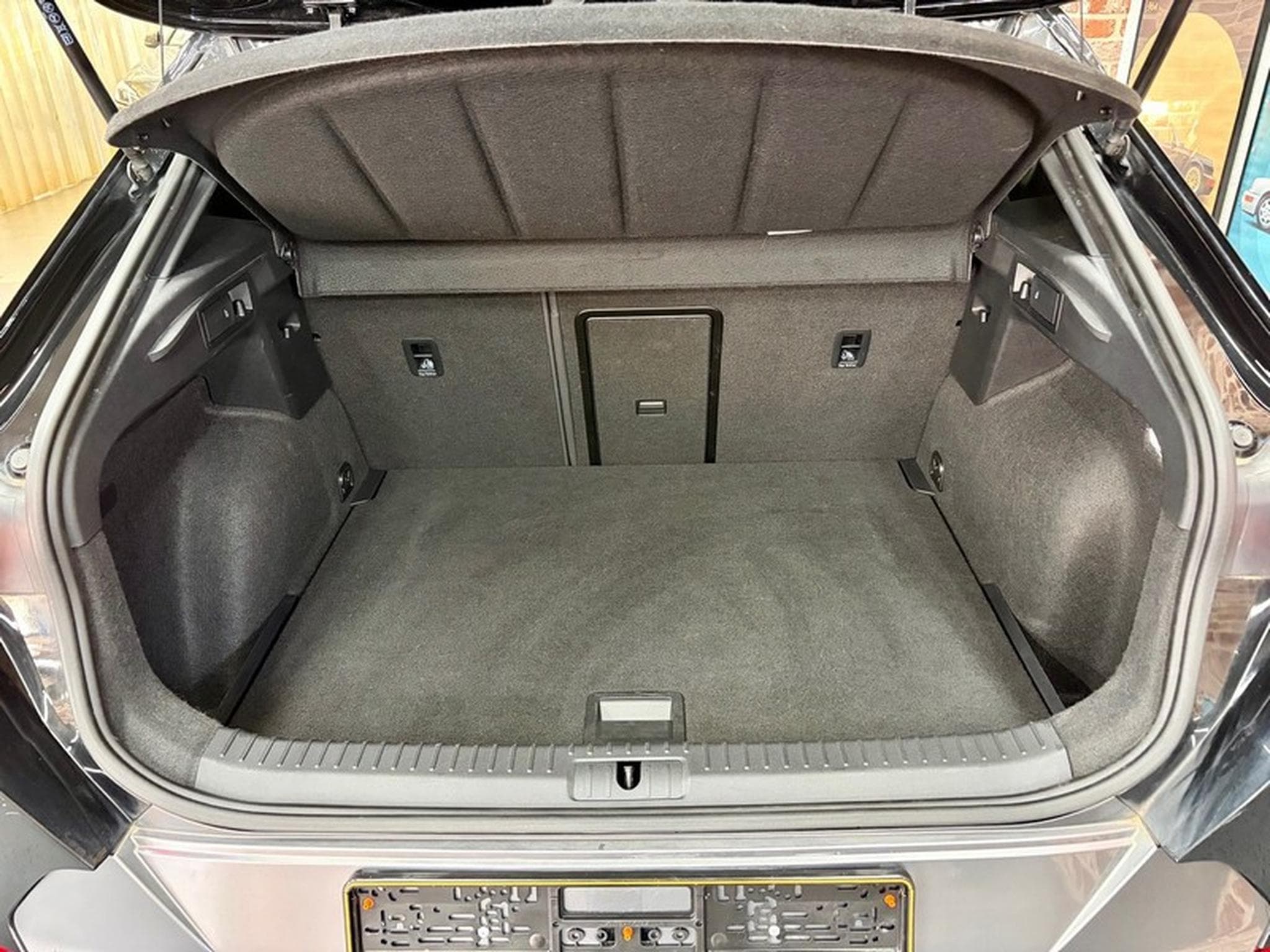 Cupra Formentor Formentor 2.0 190cv Auto 4x4/Navi/ALU19/LED/ACC (2022) - Photo 7