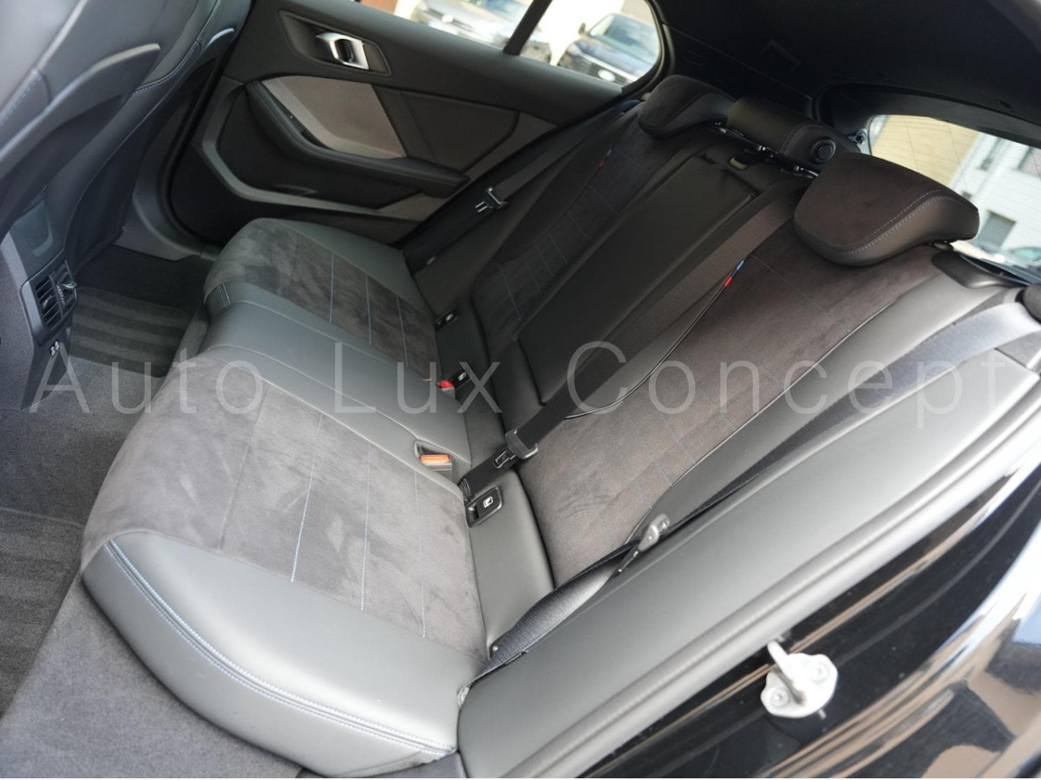 BMW 120 d M Sport (2024) - Photo 7